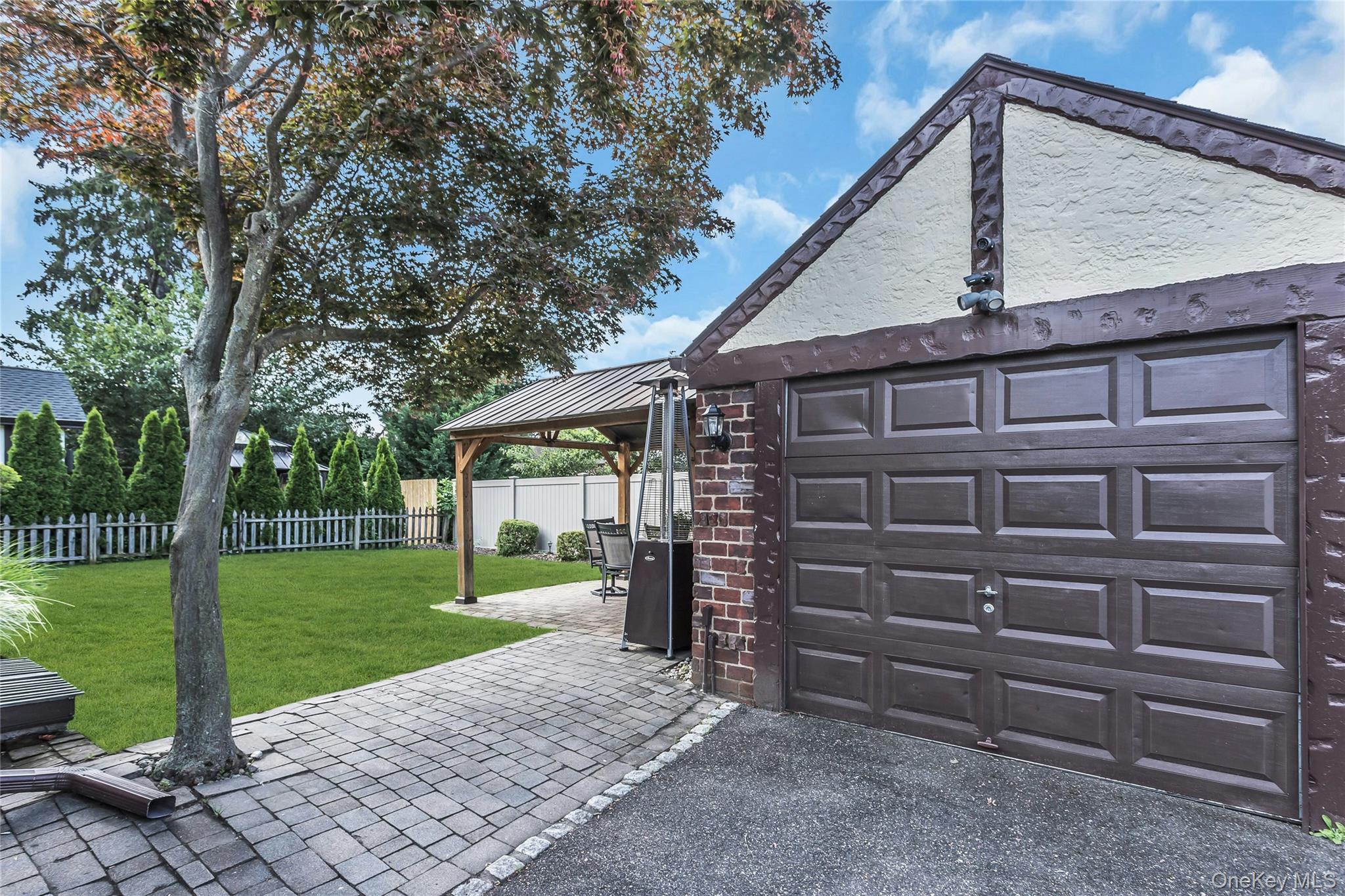 20 Voorhees Place