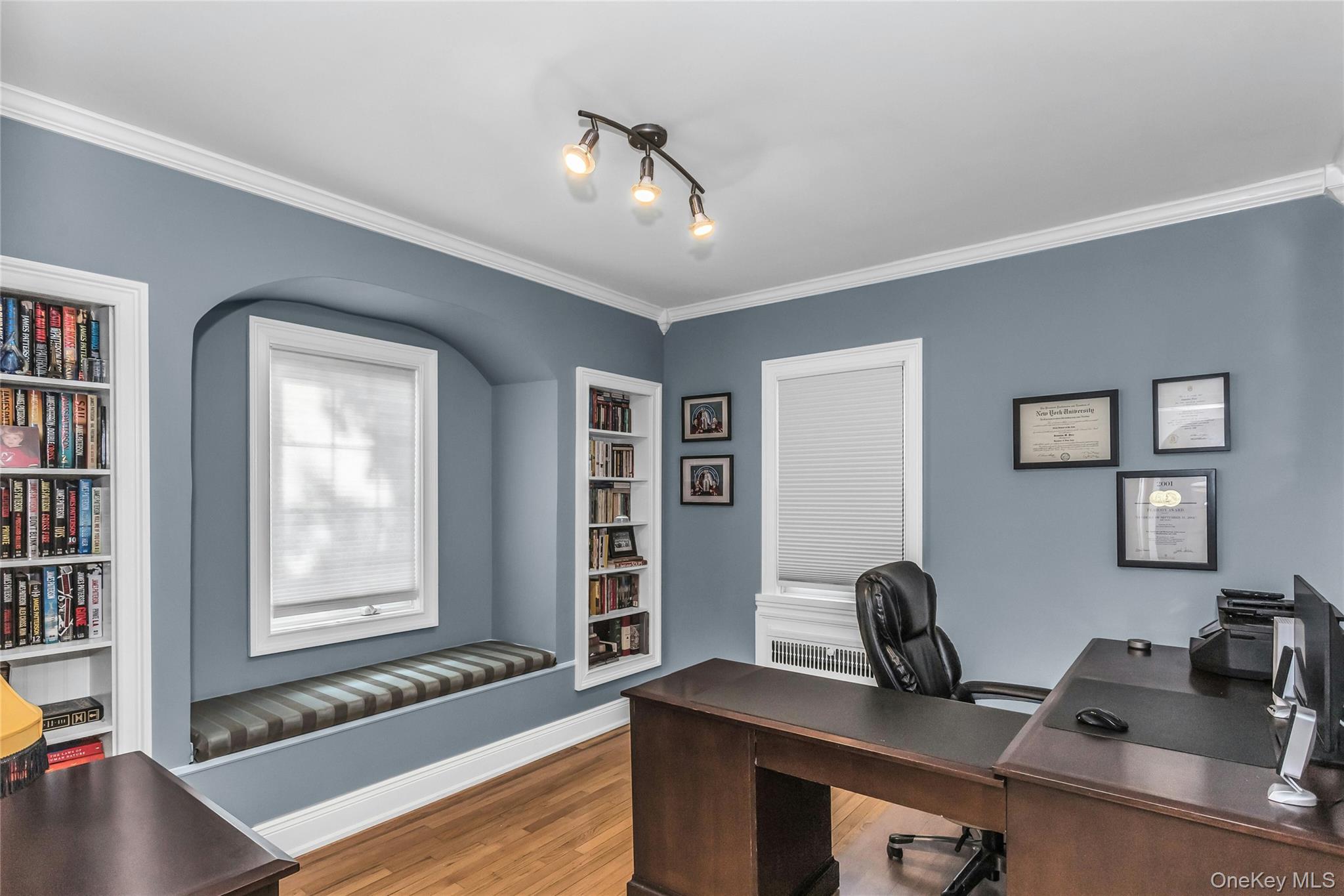 20 Voorhees Place