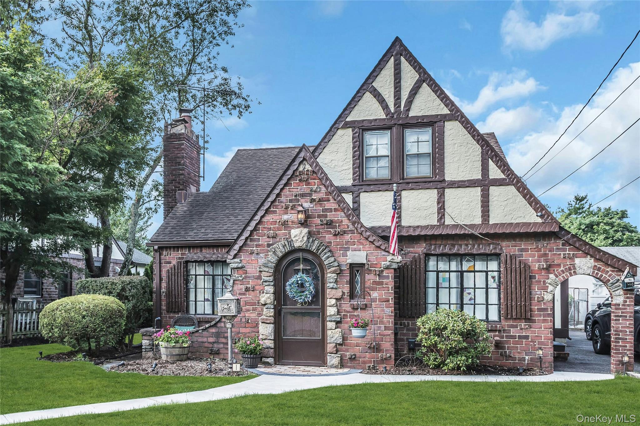 20 Voorhees Place