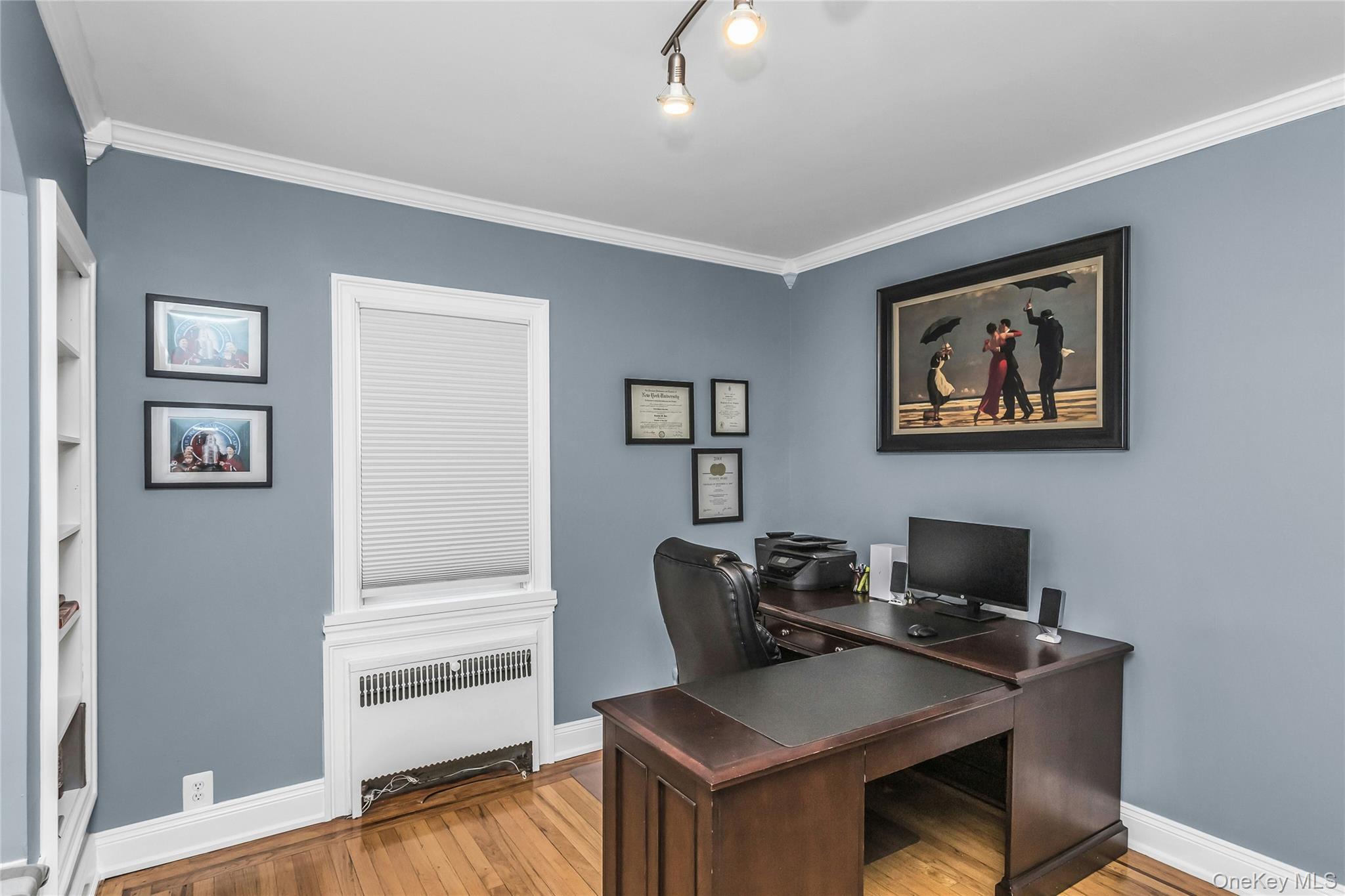 20 Voorhees Place