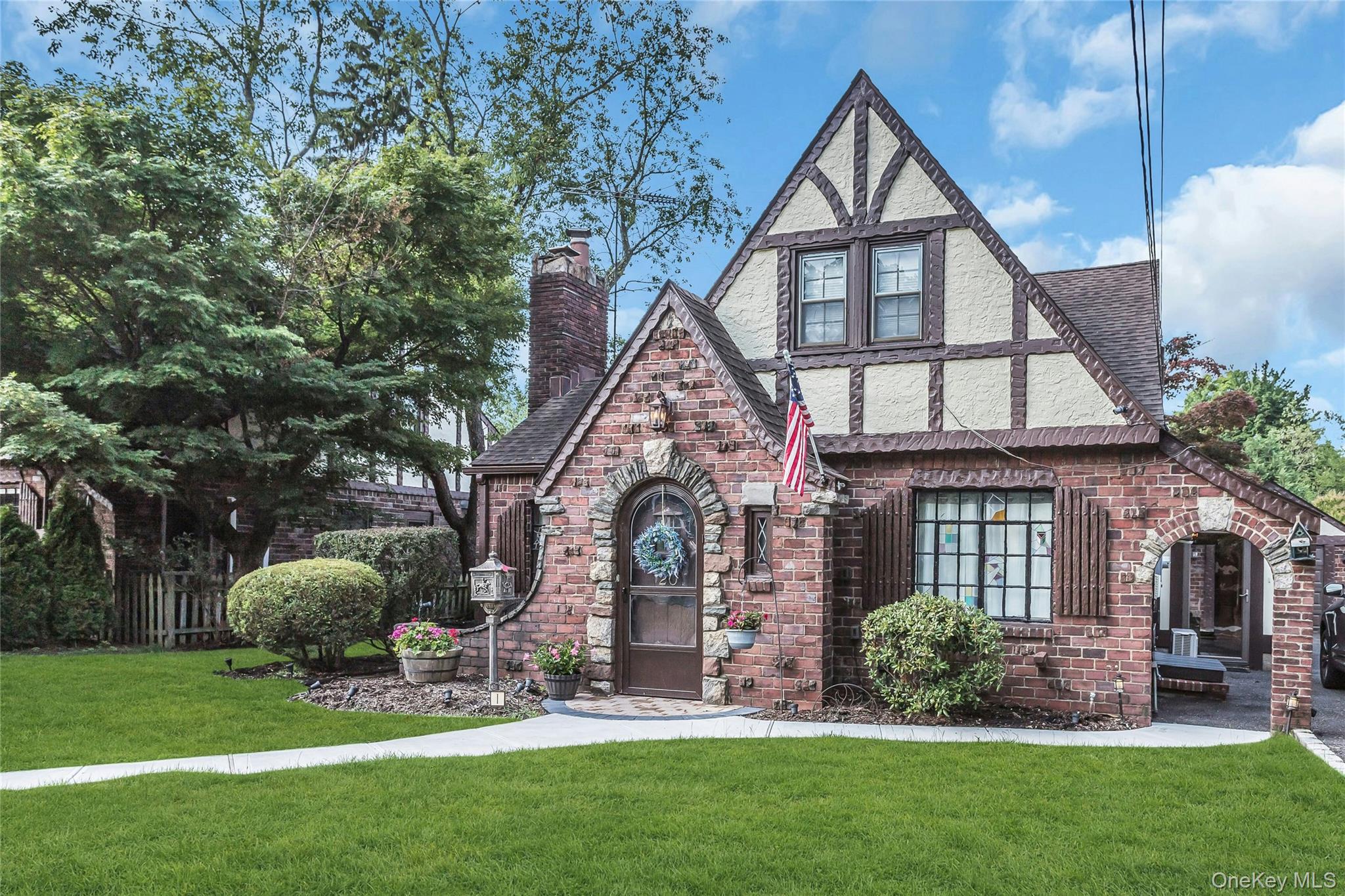20 Voorhees Place