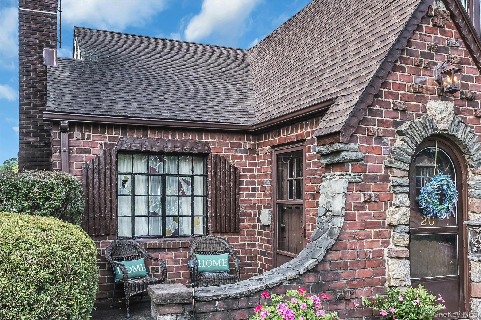 20 Voorhees Place