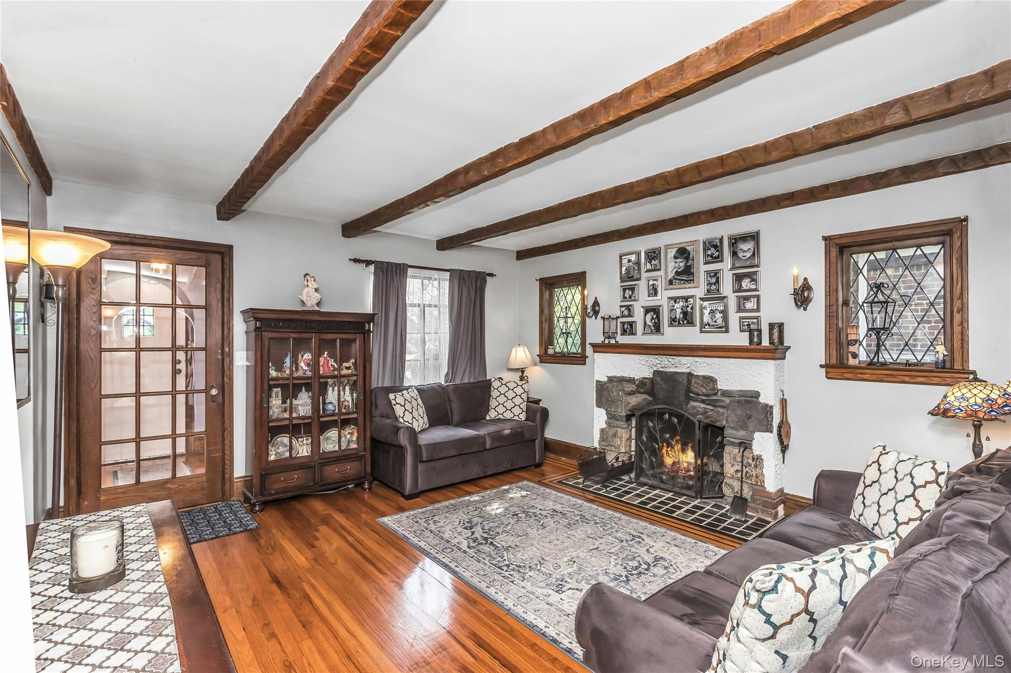 20 Voorhees Place