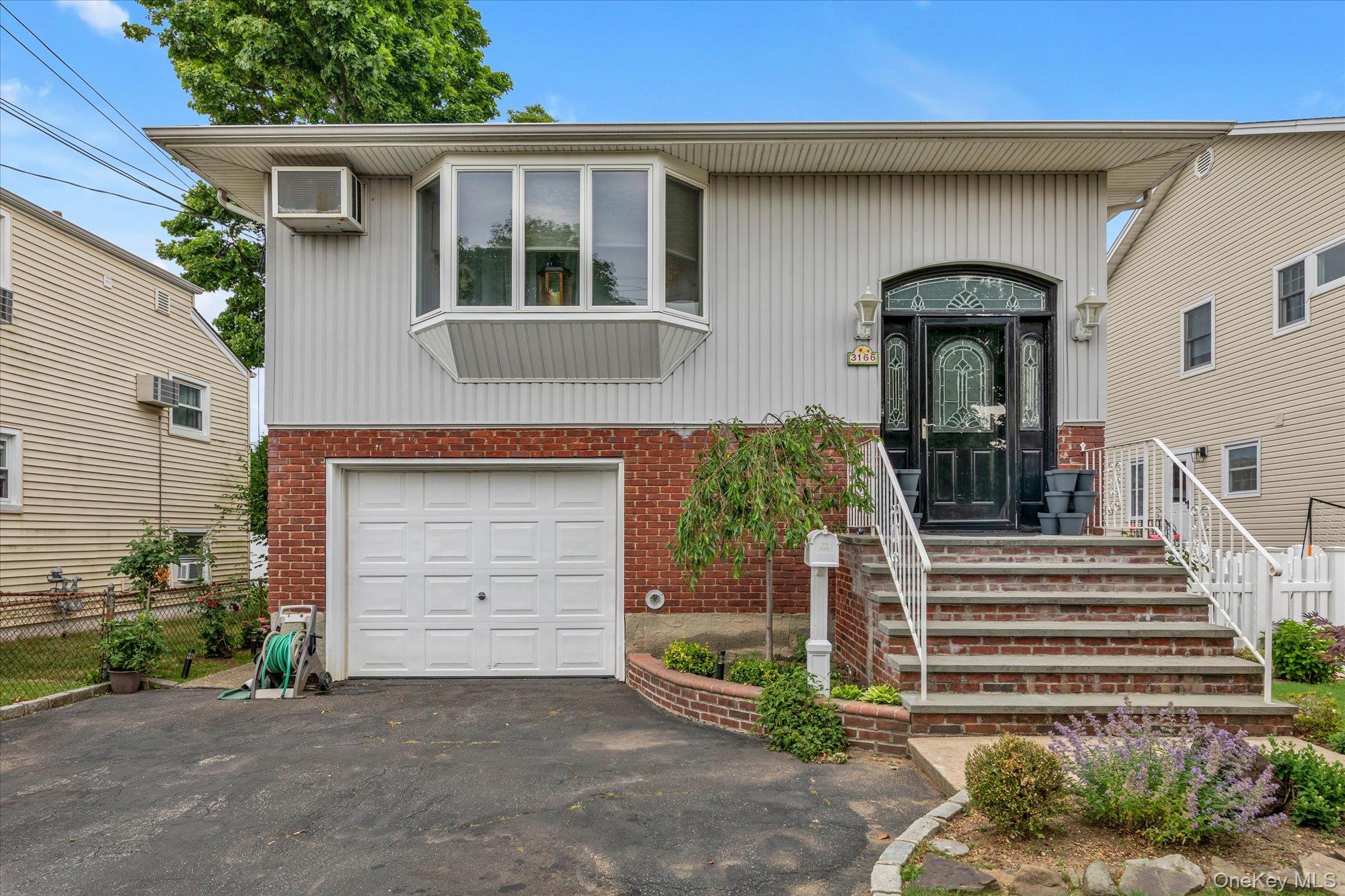 3166 Perry Avenue