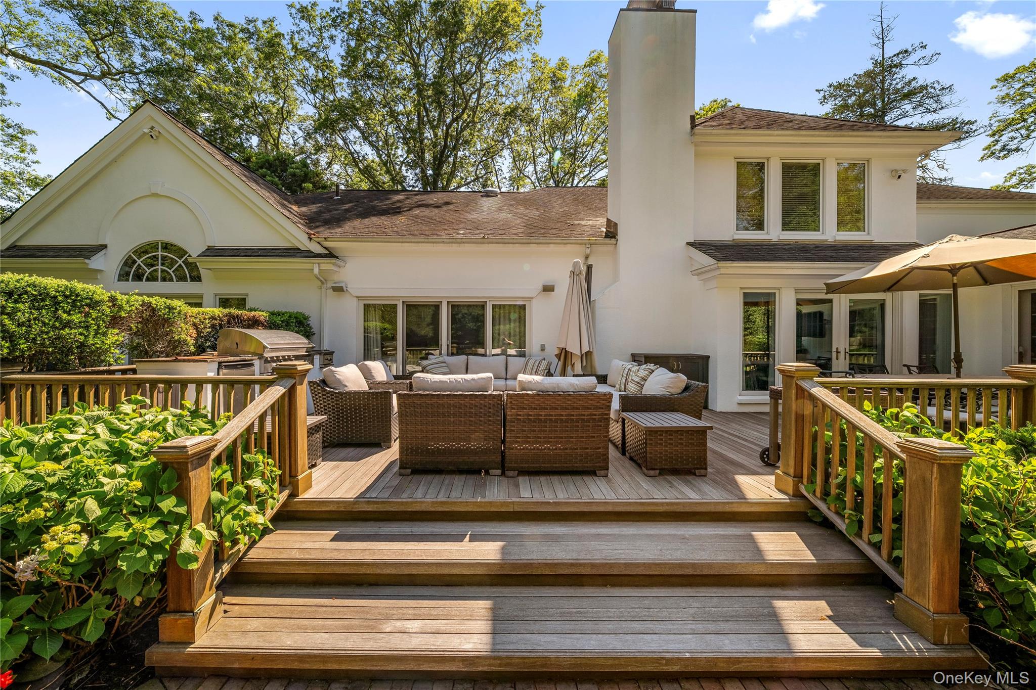 5 Hemlock Drive