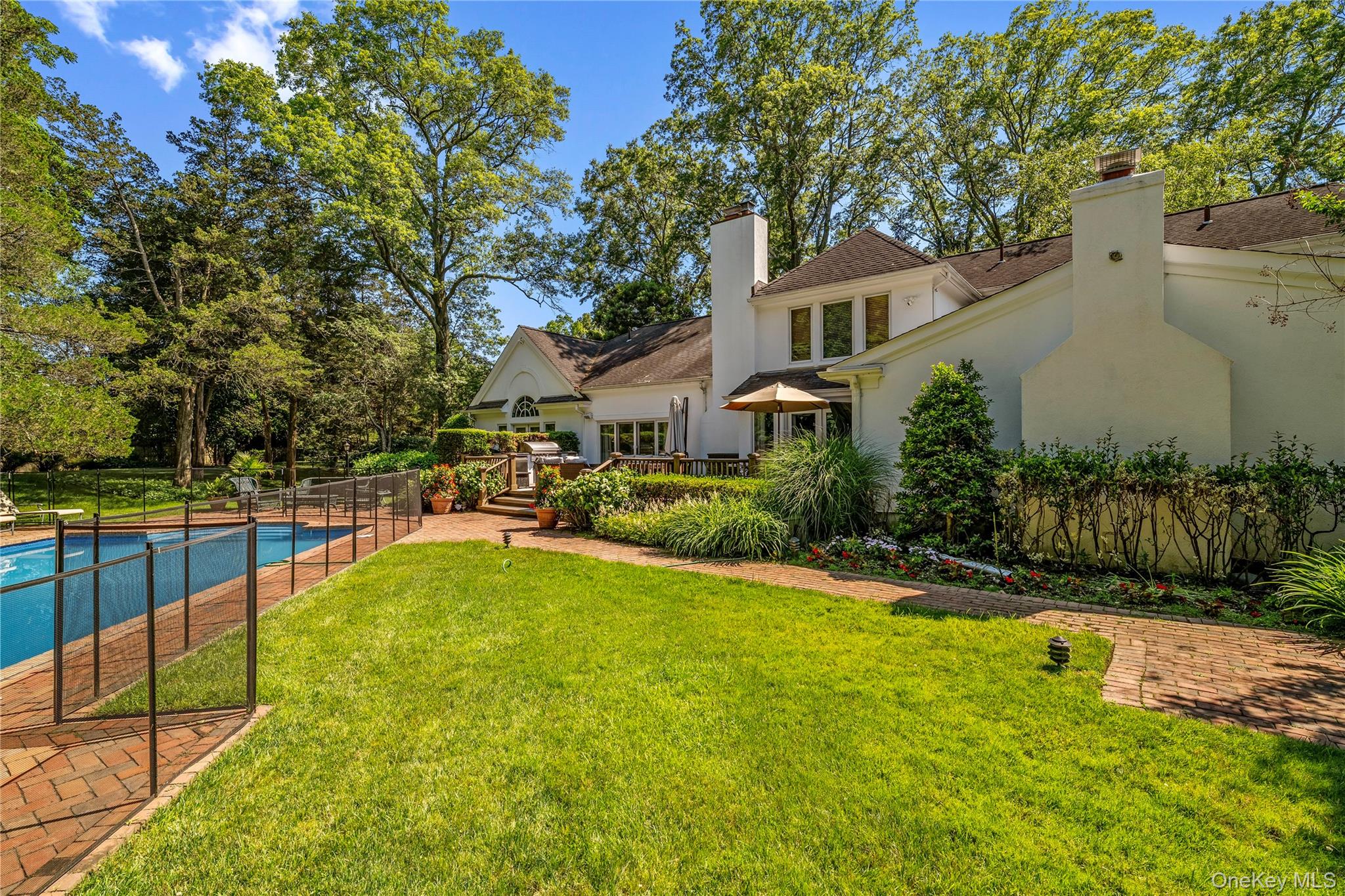 5 Hemlock Drive
