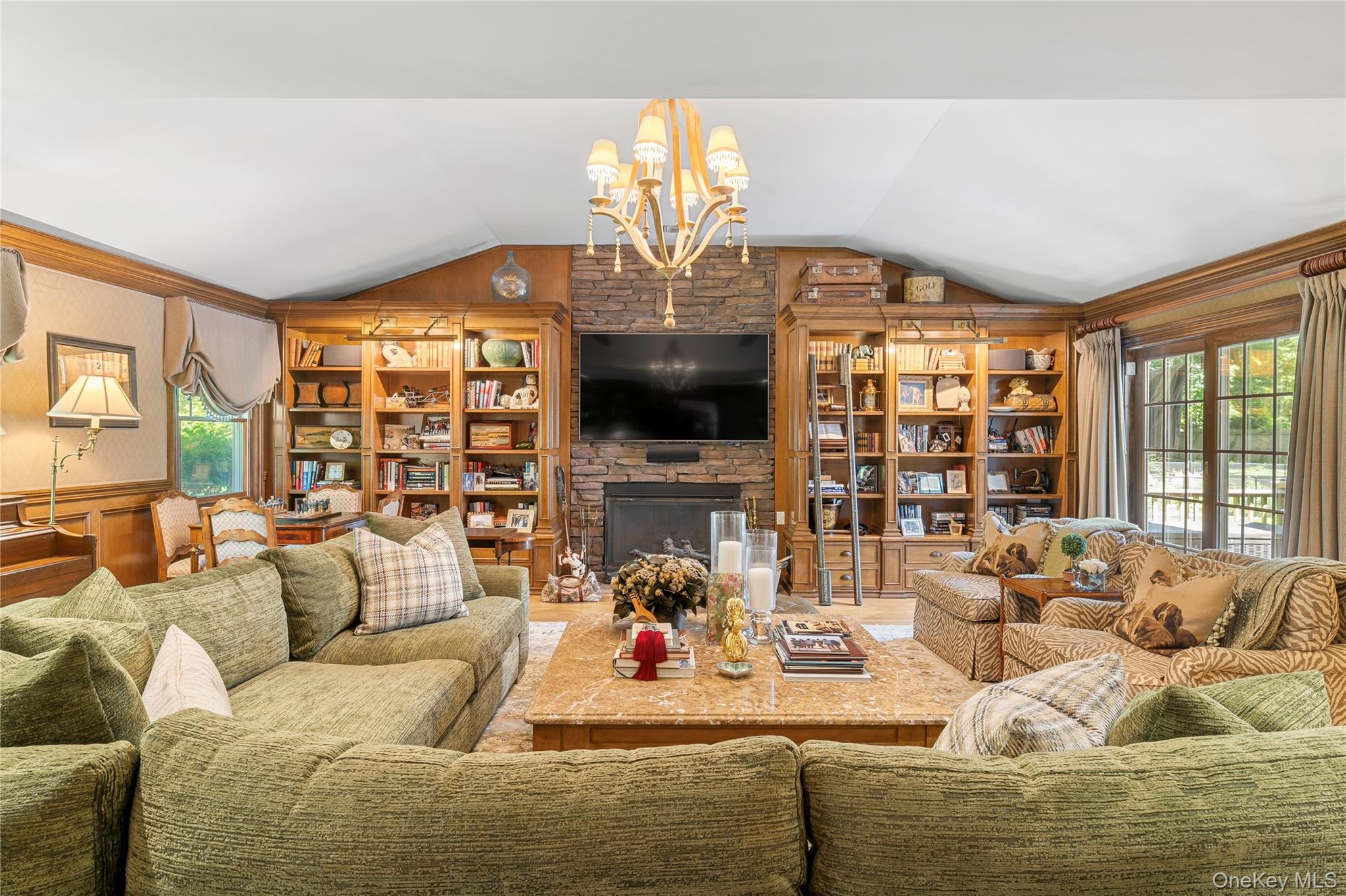 5 Hemlock Drive