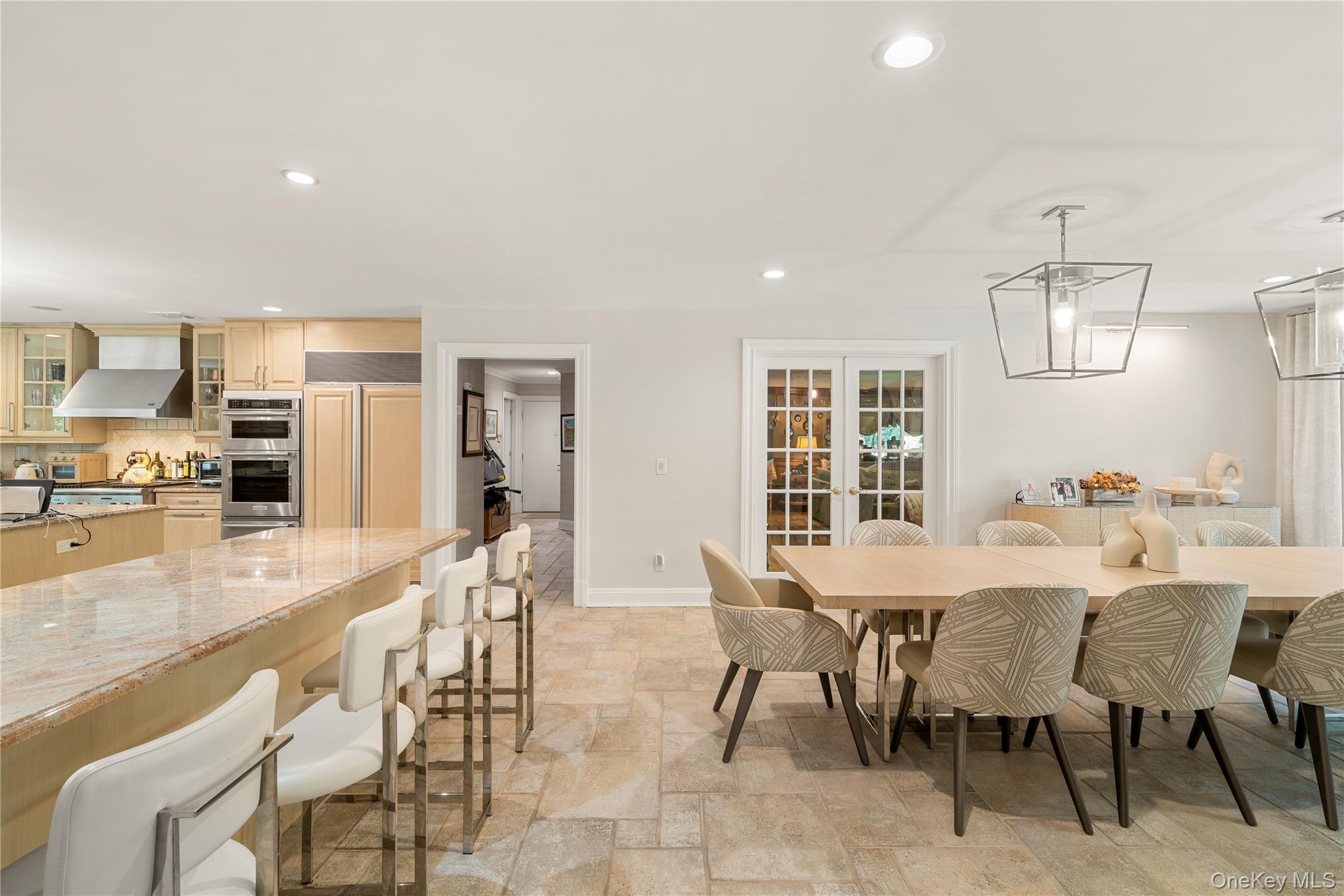 5 Hemlock Drive