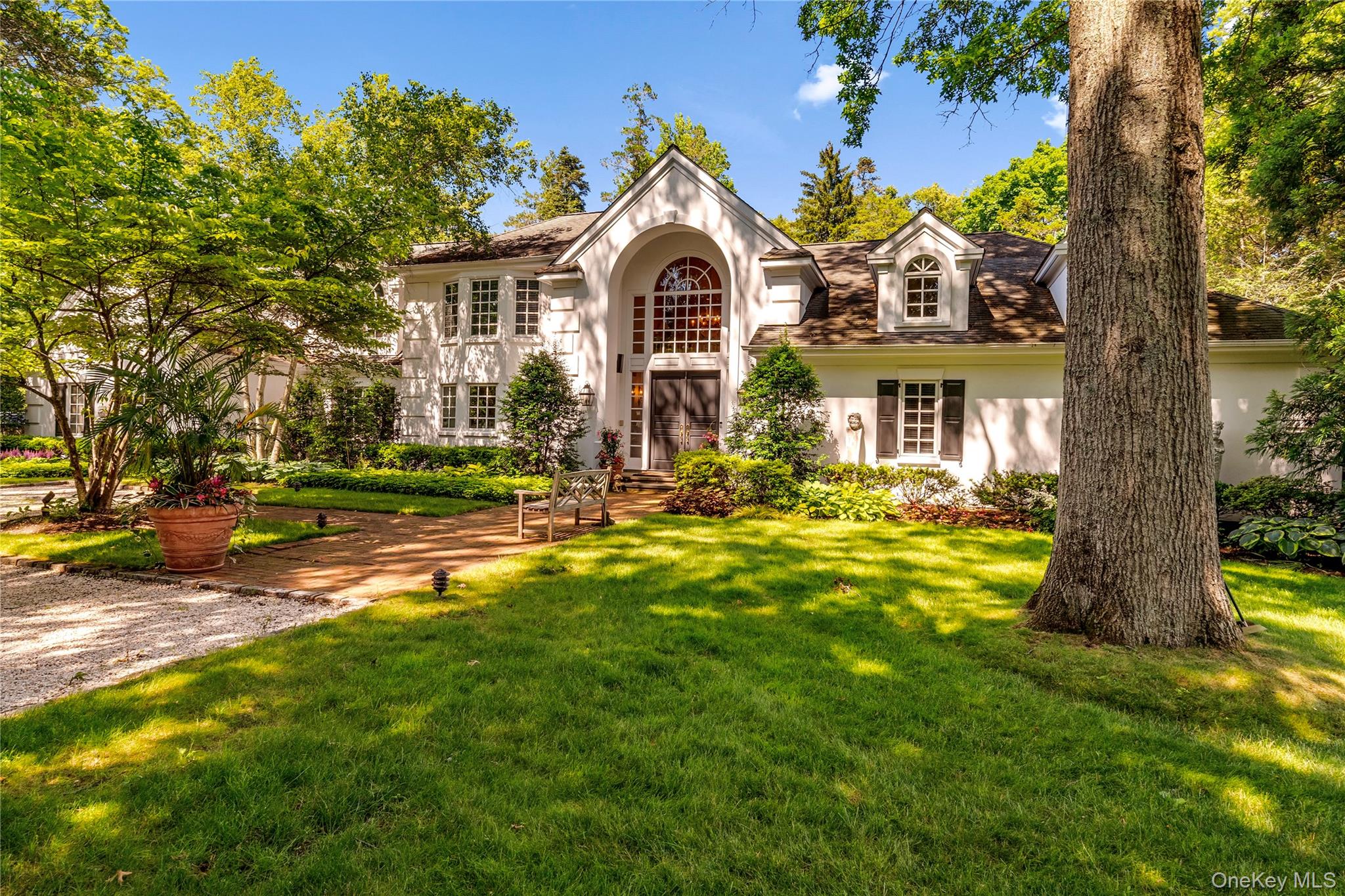 5 Hemlock Drive