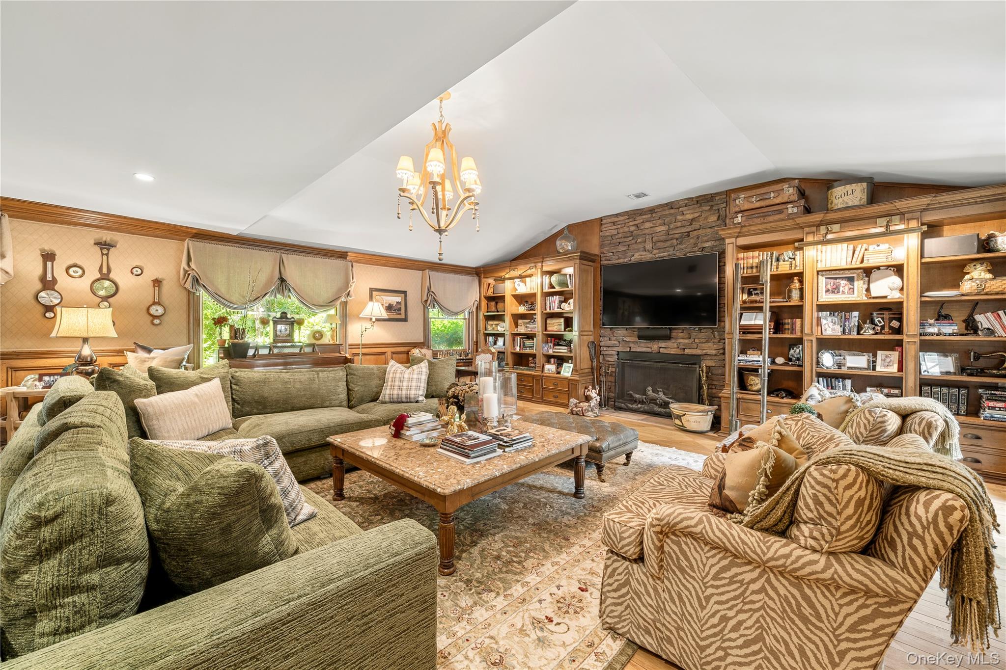 5 Hemlock Drive