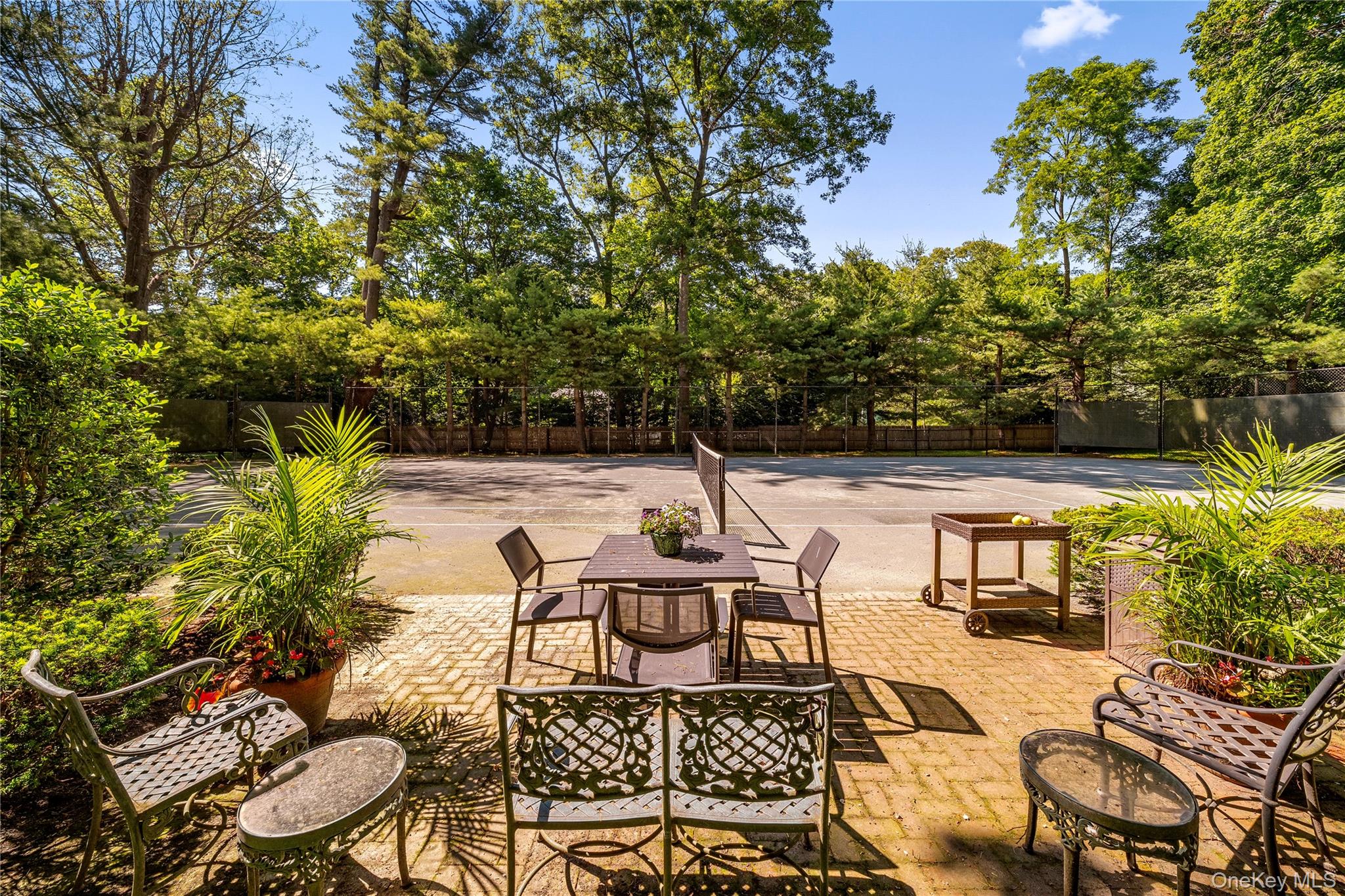 5 Hemlock Drive
