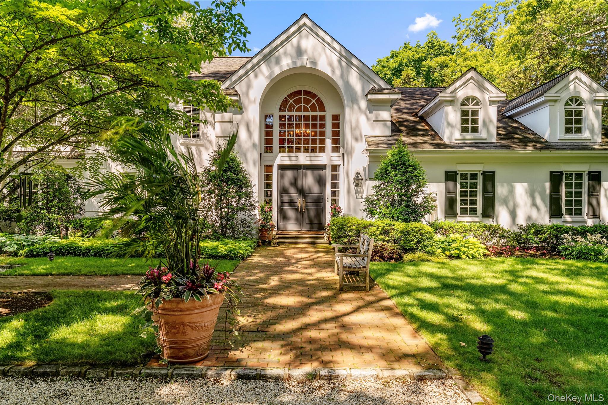 5 Hemlock Drive