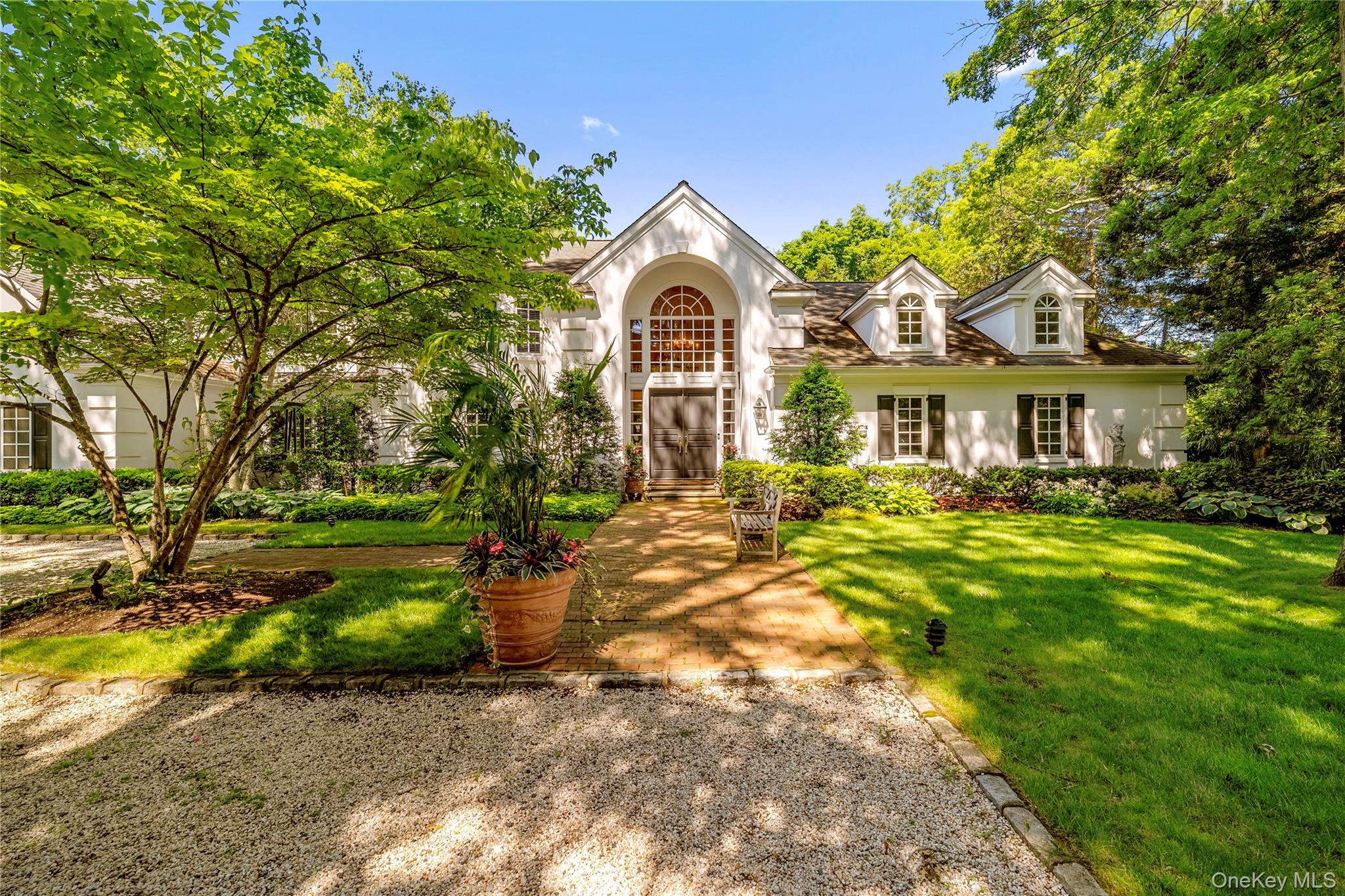 5 Hemlock Drive