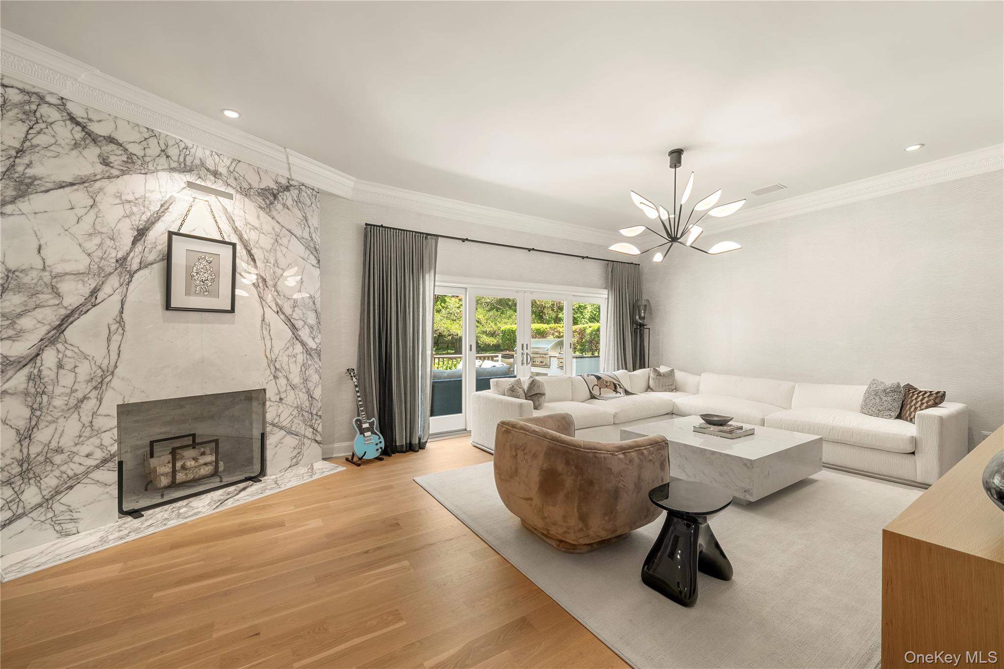 5 Hemlock Drive