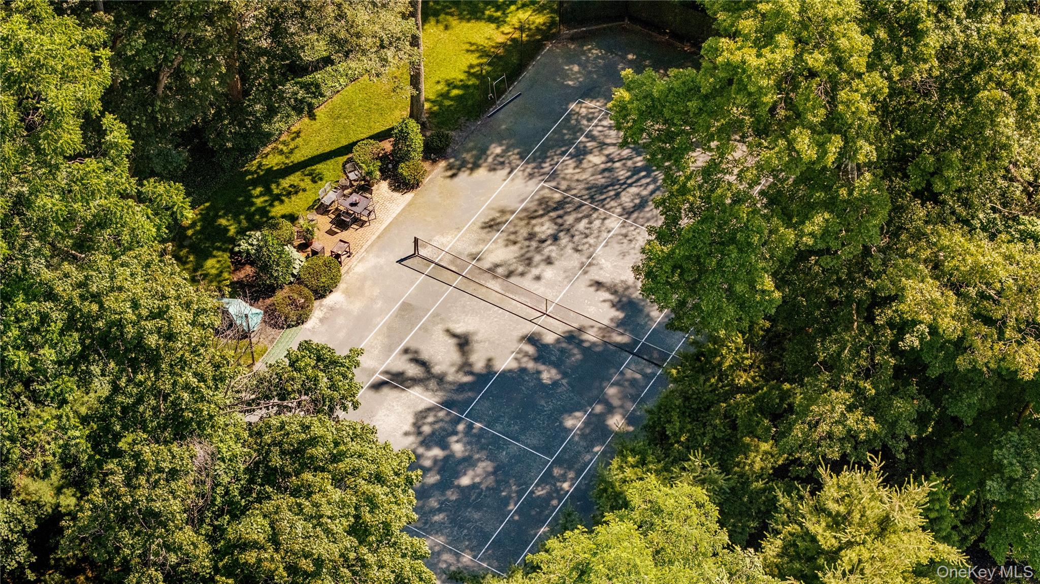 5 Hemlock Drive