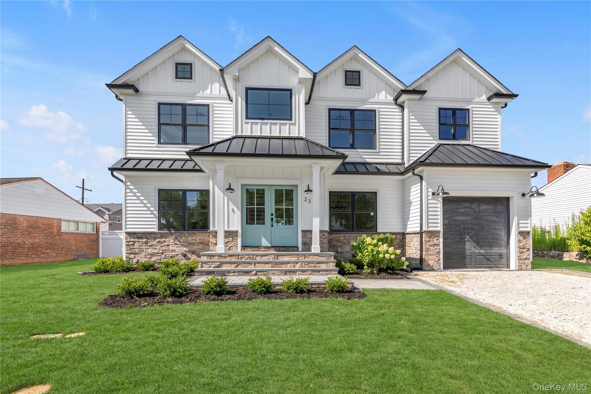 23 Garden Circle
