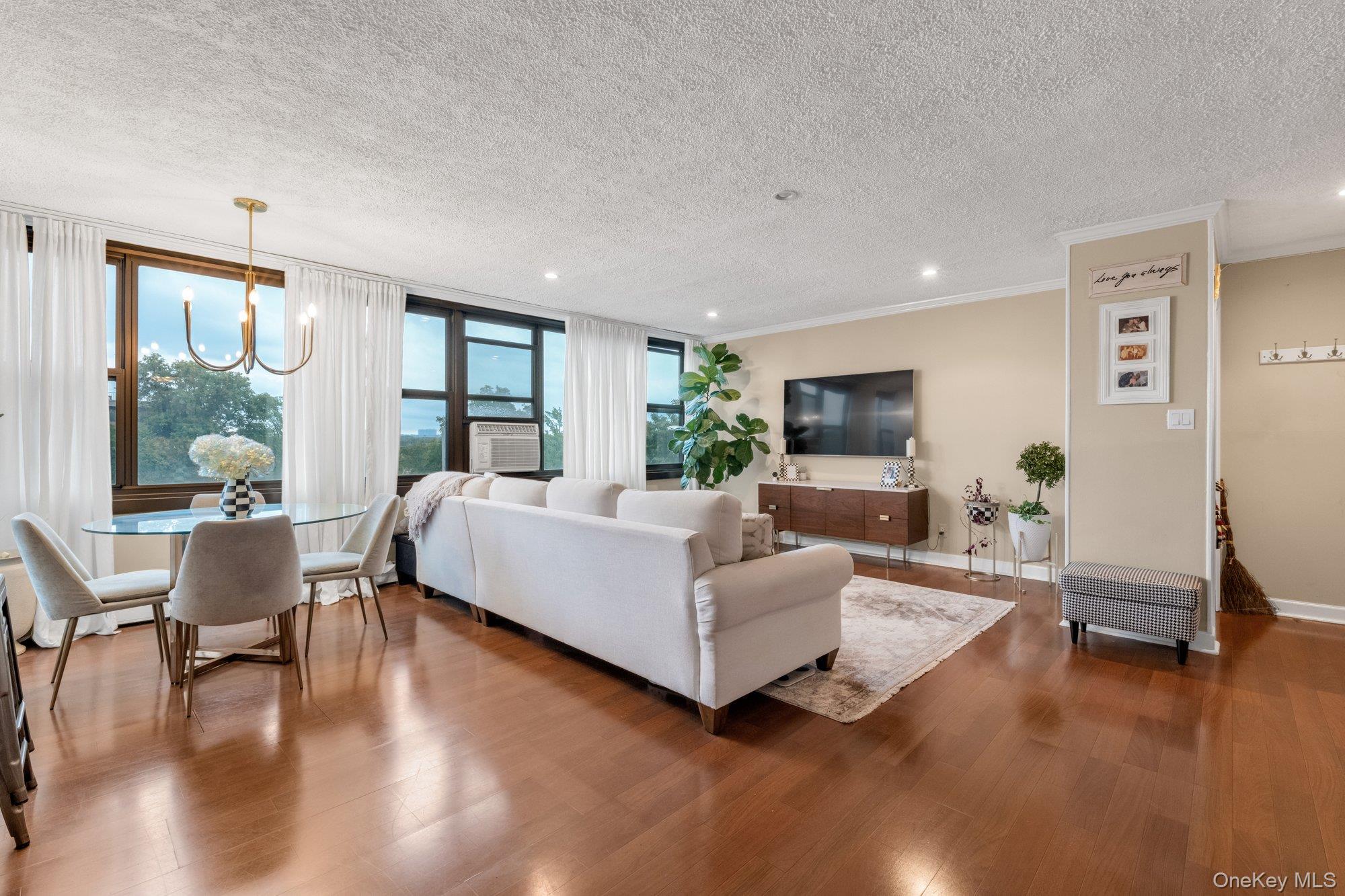 10-24 166 St. Street Unit: 7C
