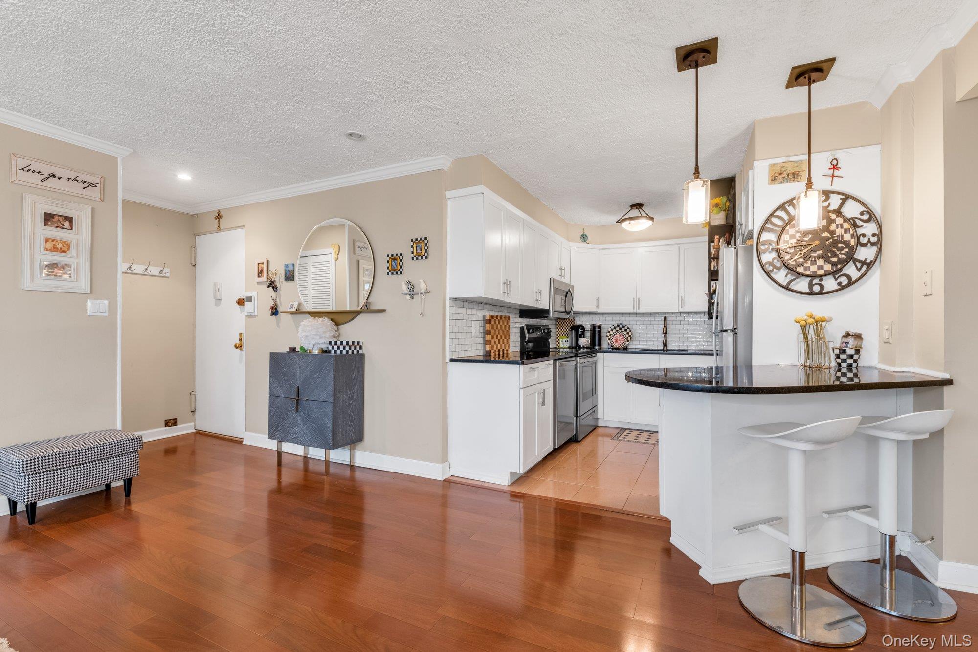 10-24 166 St. Street Unit: 7C