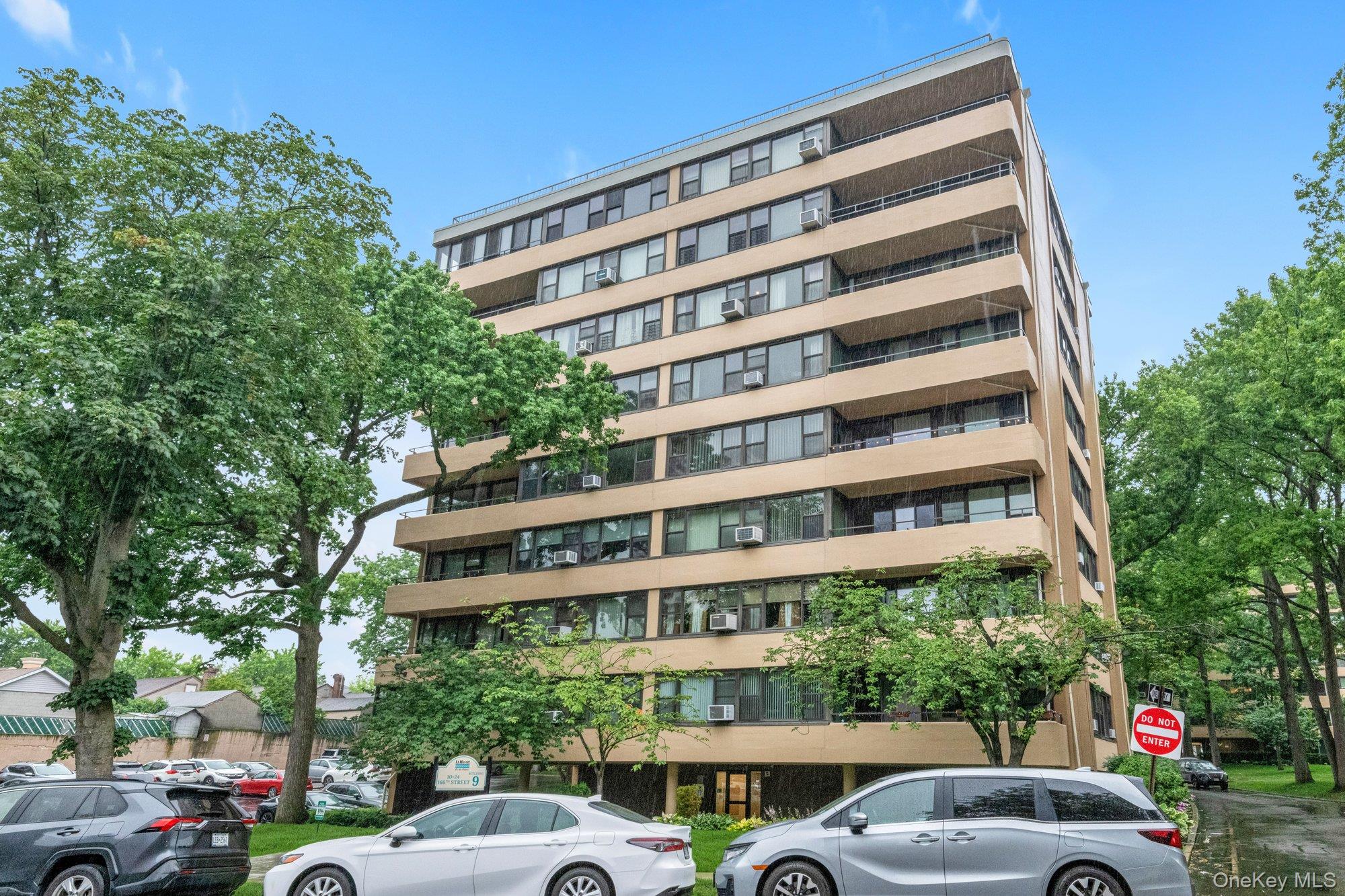 10-24 166 St. Street Unit: 7C
