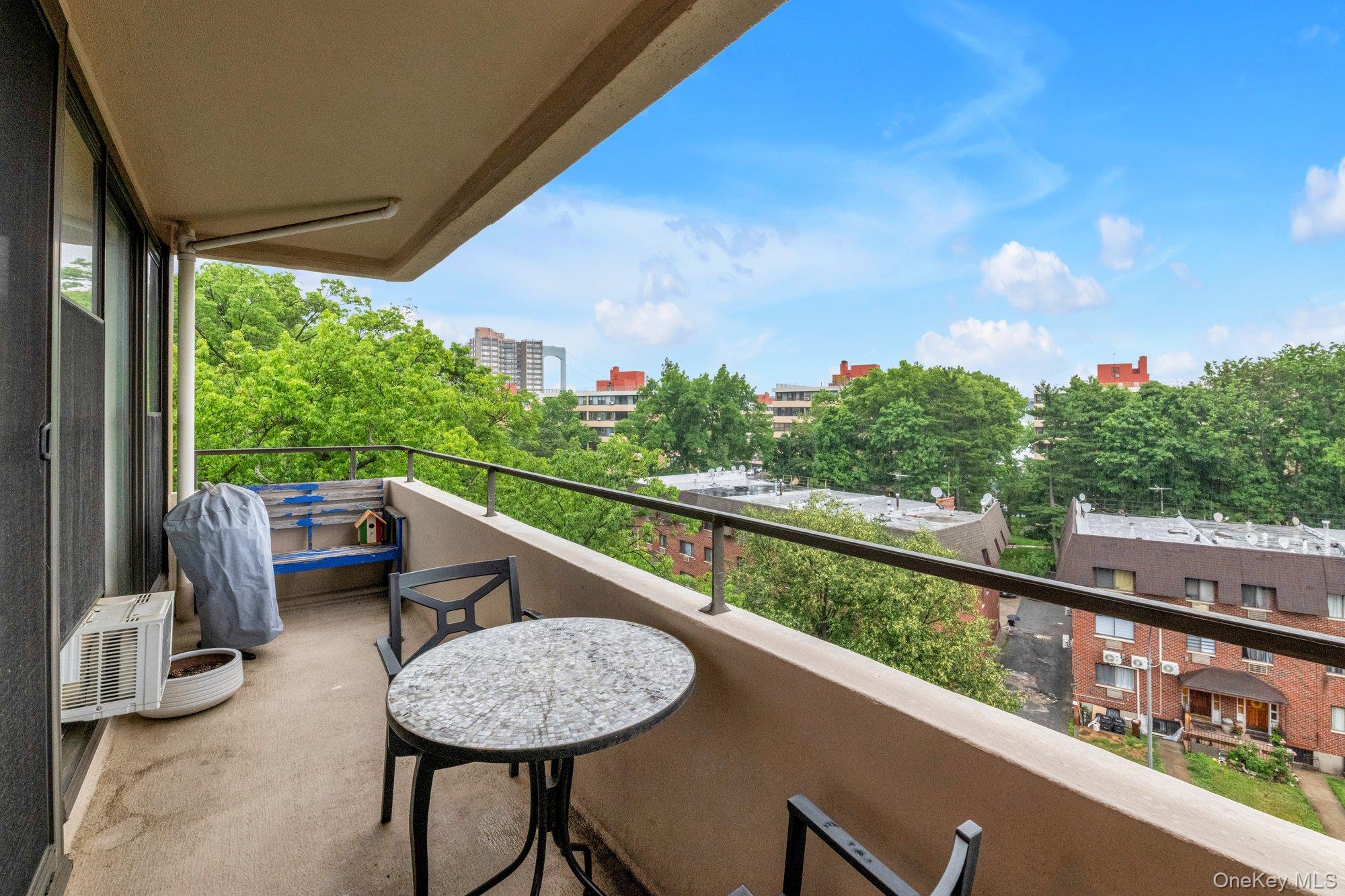 10-24 166 St. Street Unit: 7C