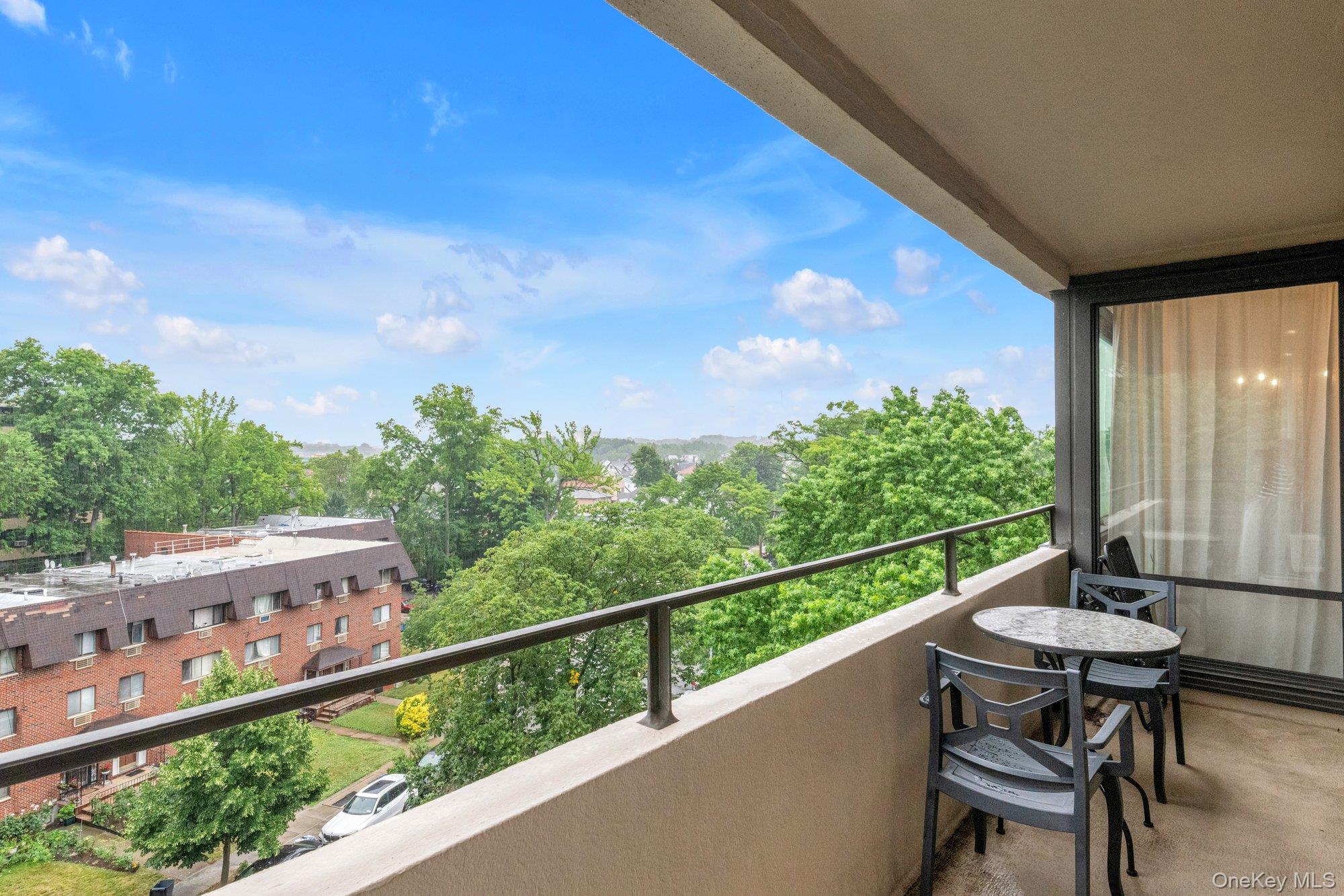 10-24 166 St. Street Unit: 7C
