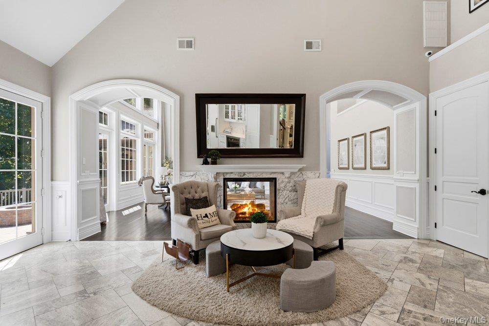 5 Buckingham Court