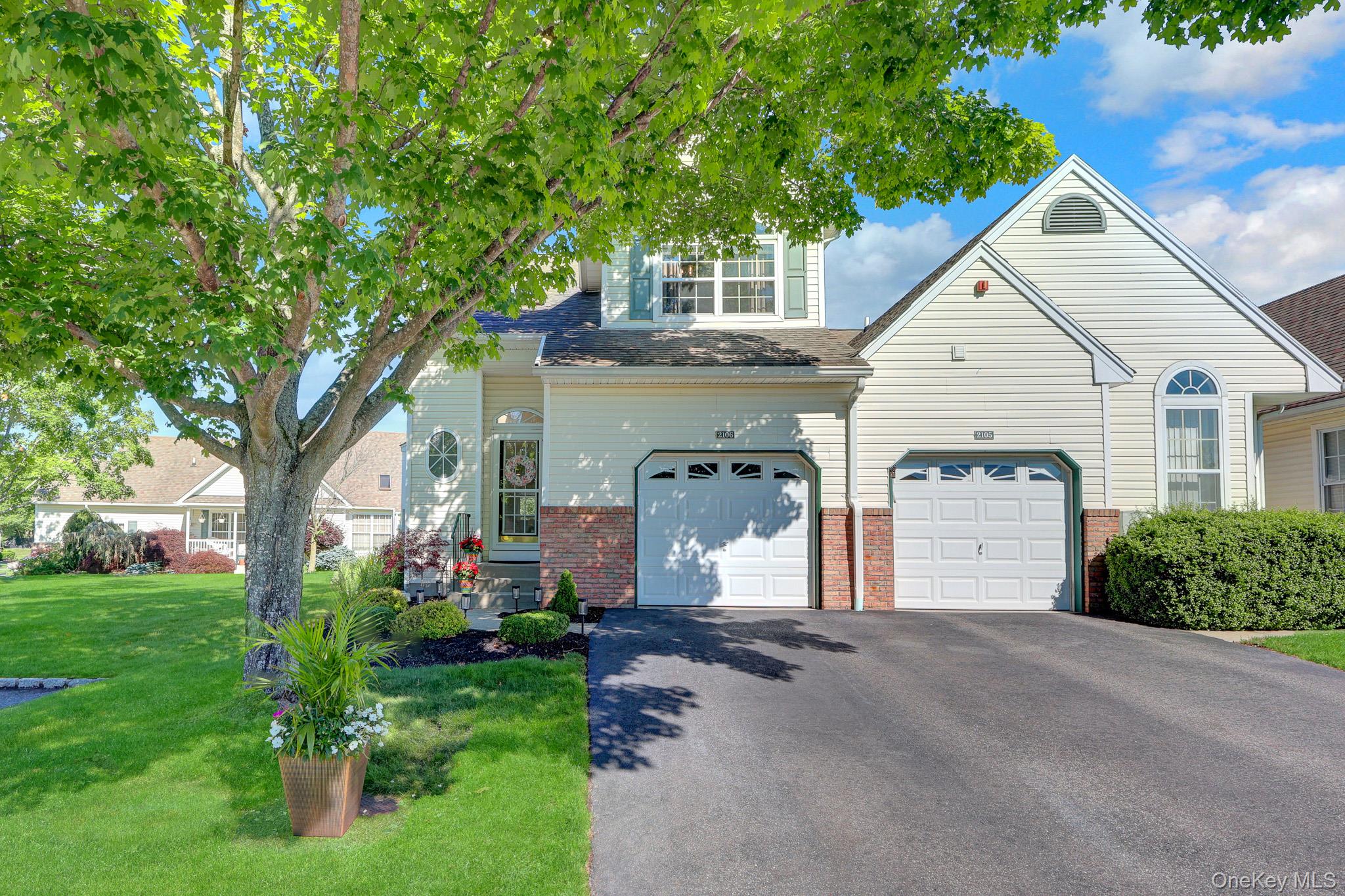 2106 Nicole Drive