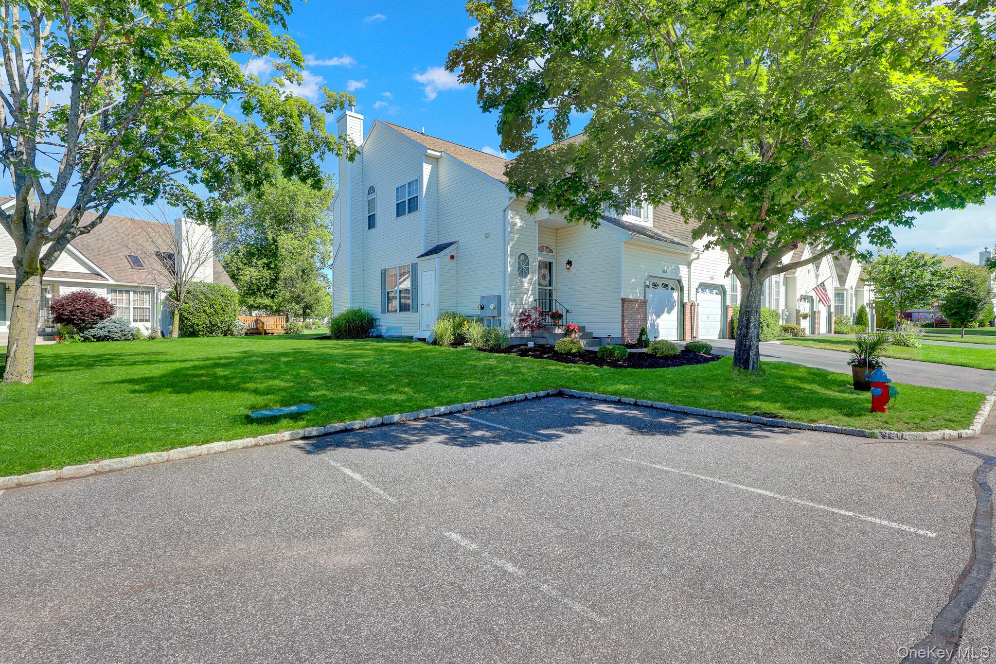 2106 Nicole Drive