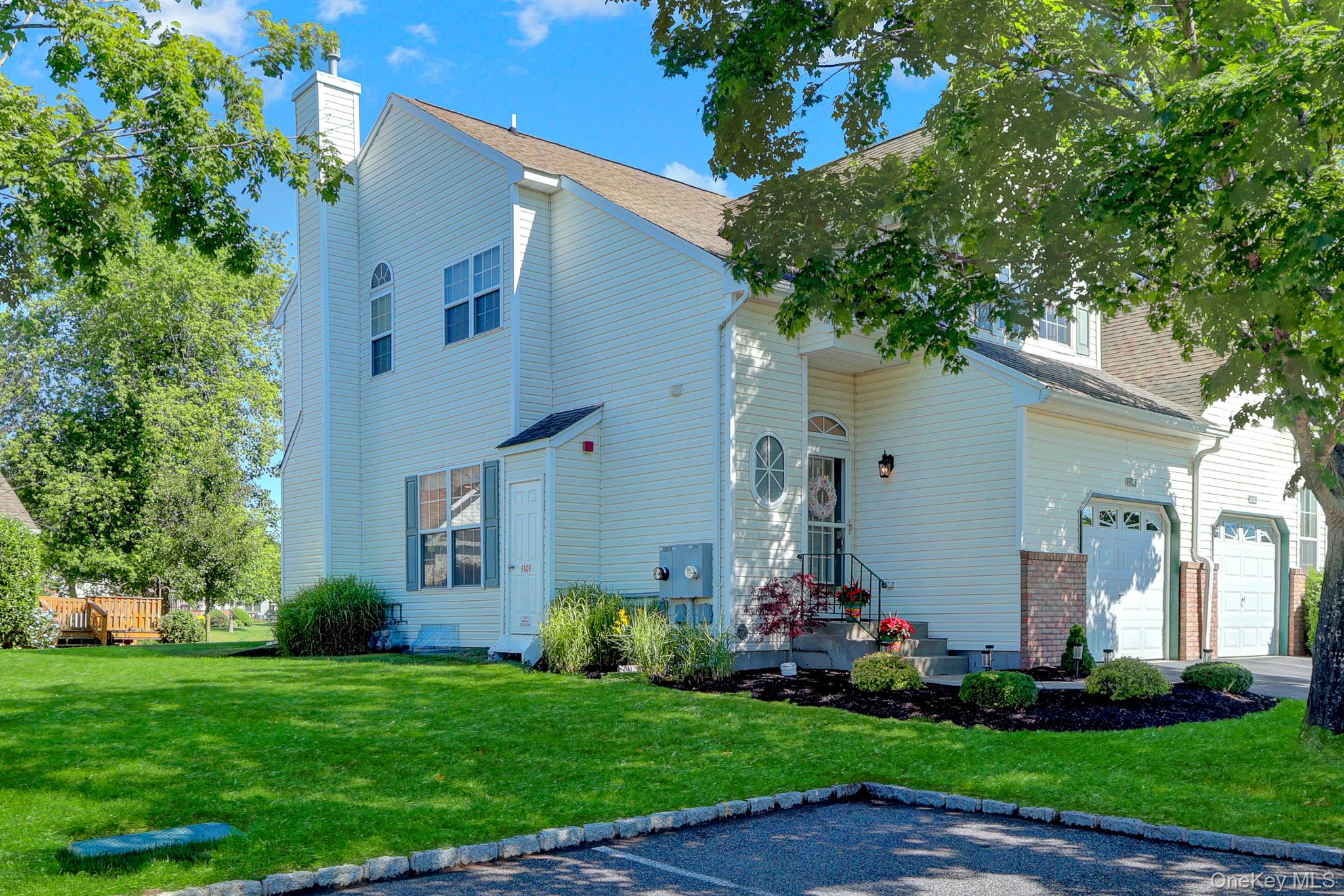 2106 Nicole Drive