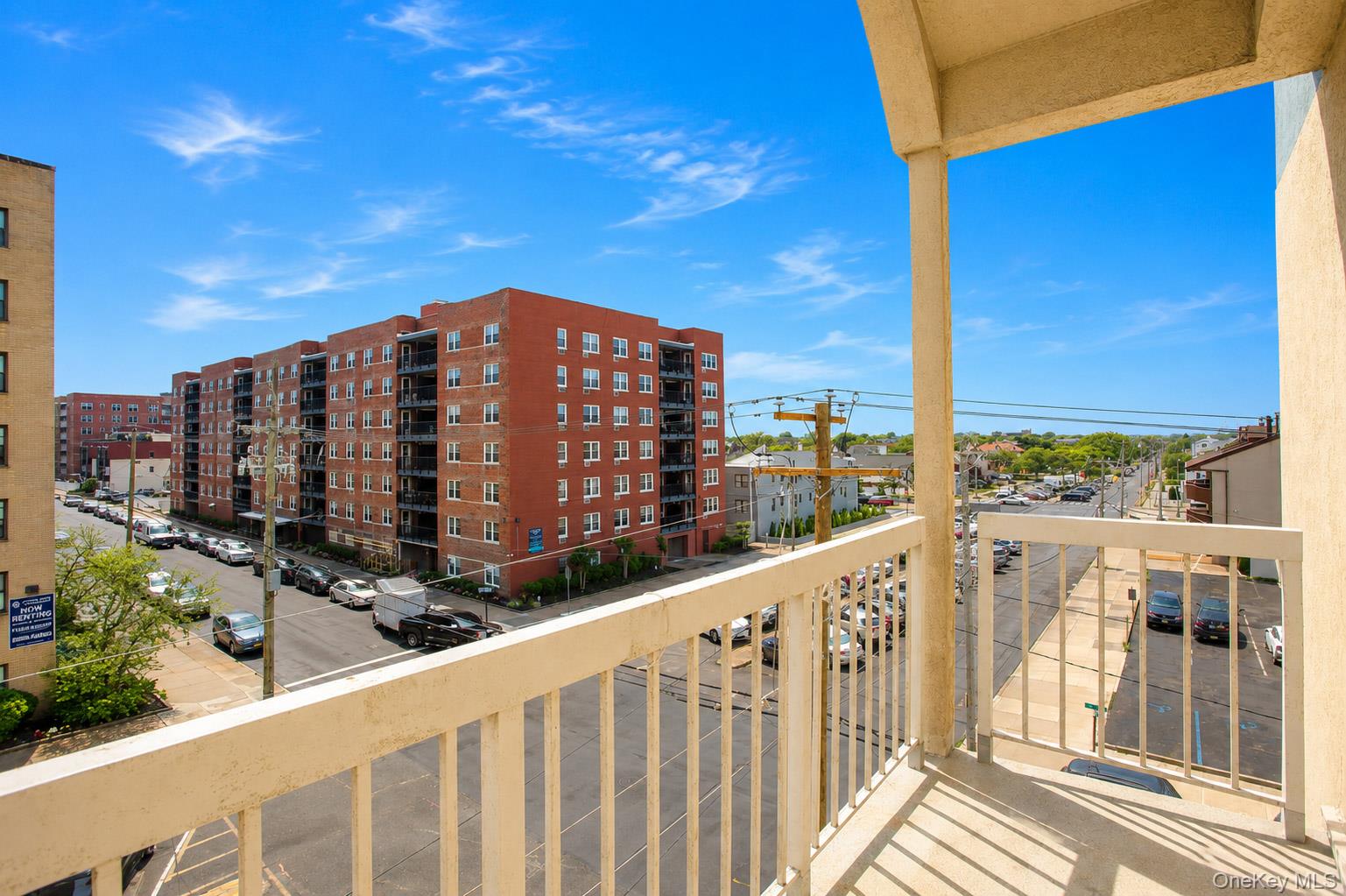 10 Franklin Boulevard Unit: 412