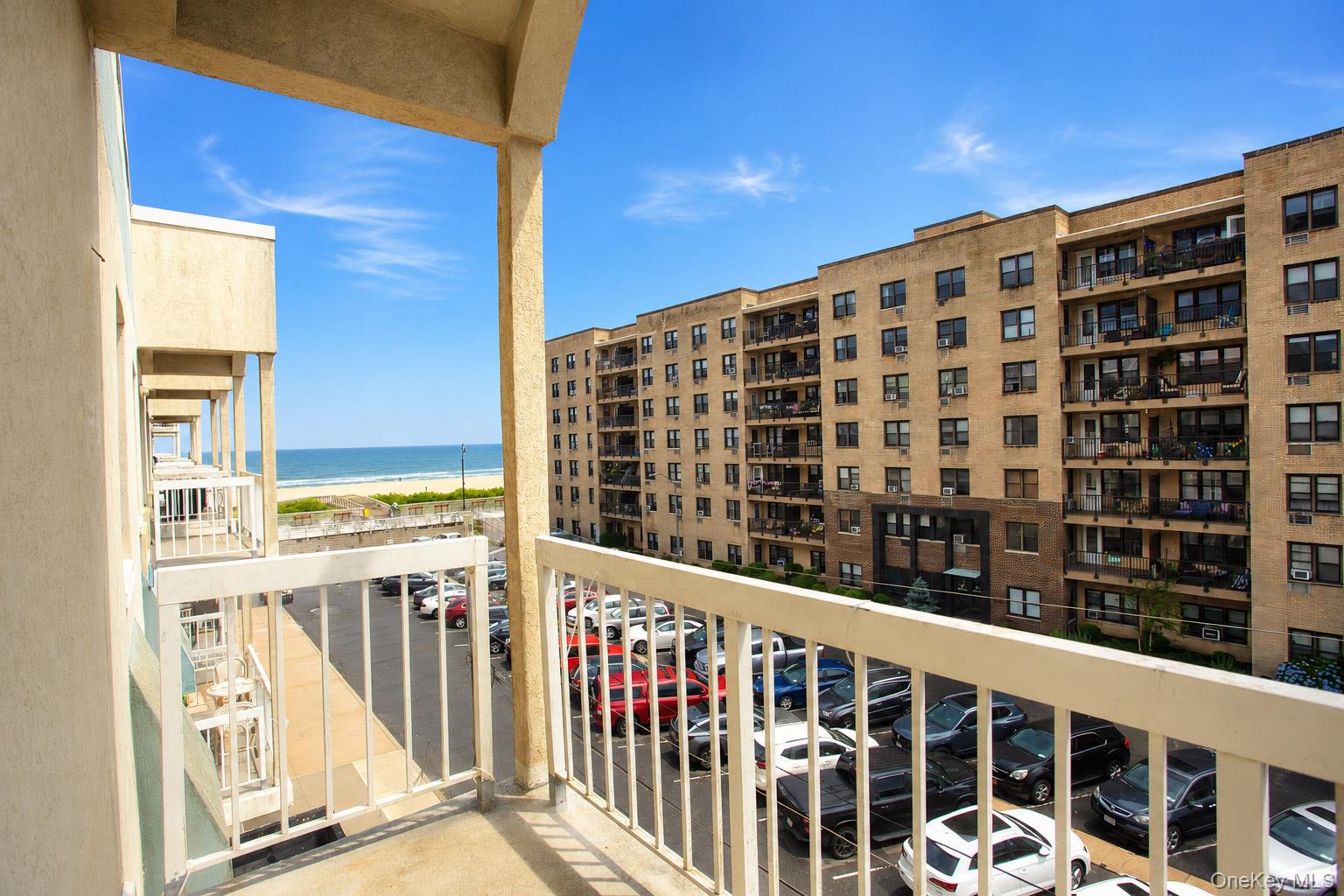 10 Franklin Boulevard Unit: 412