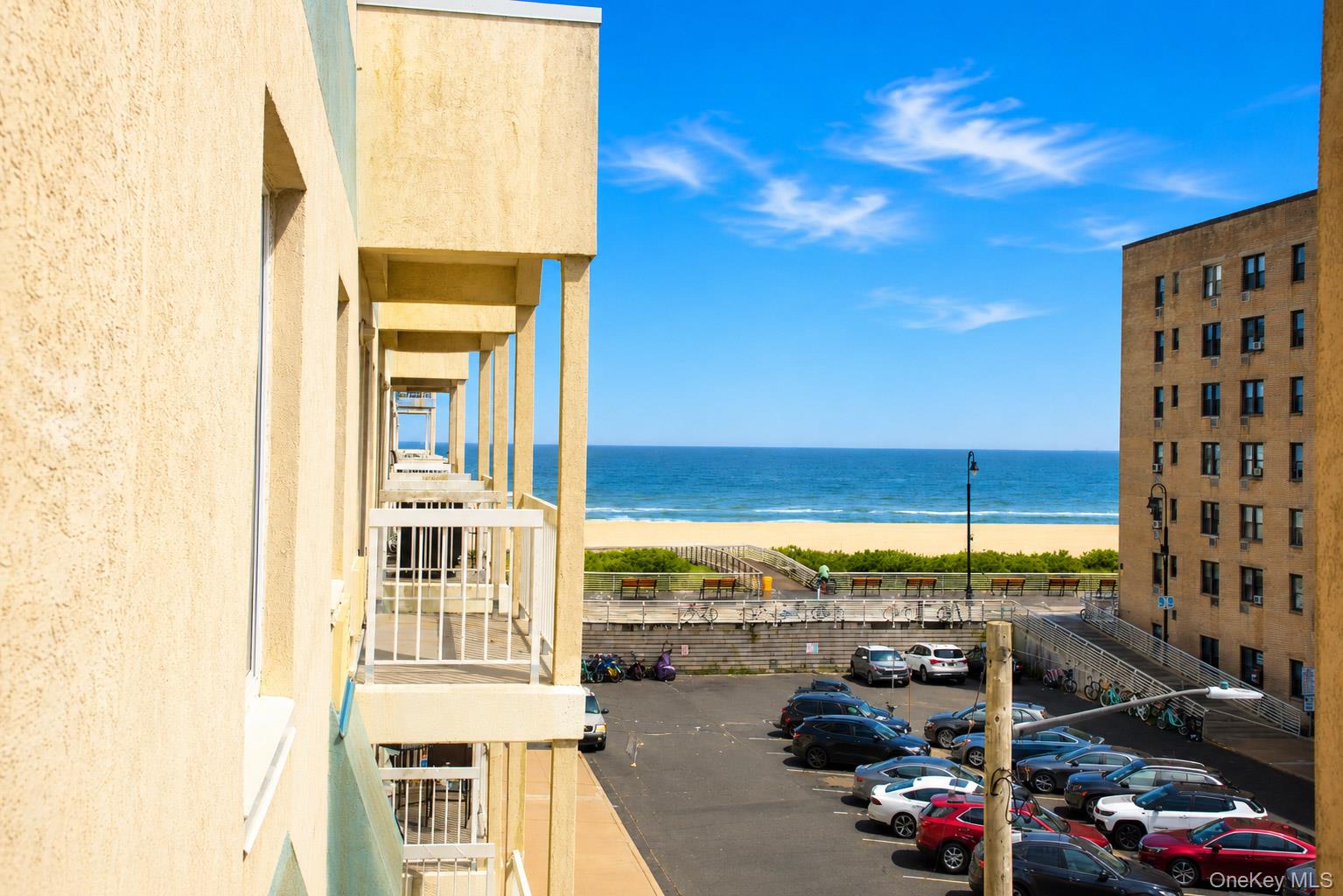 10 Franklin Boulevard Unit: 412