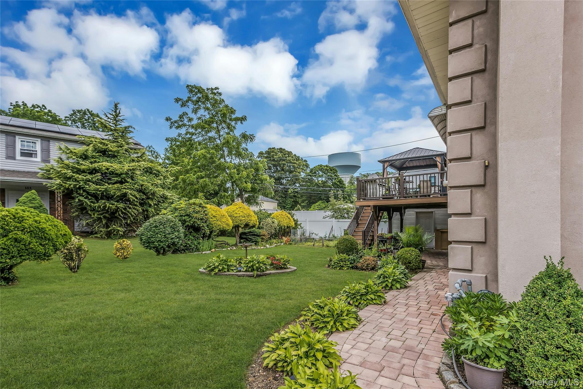 105 Convent Road