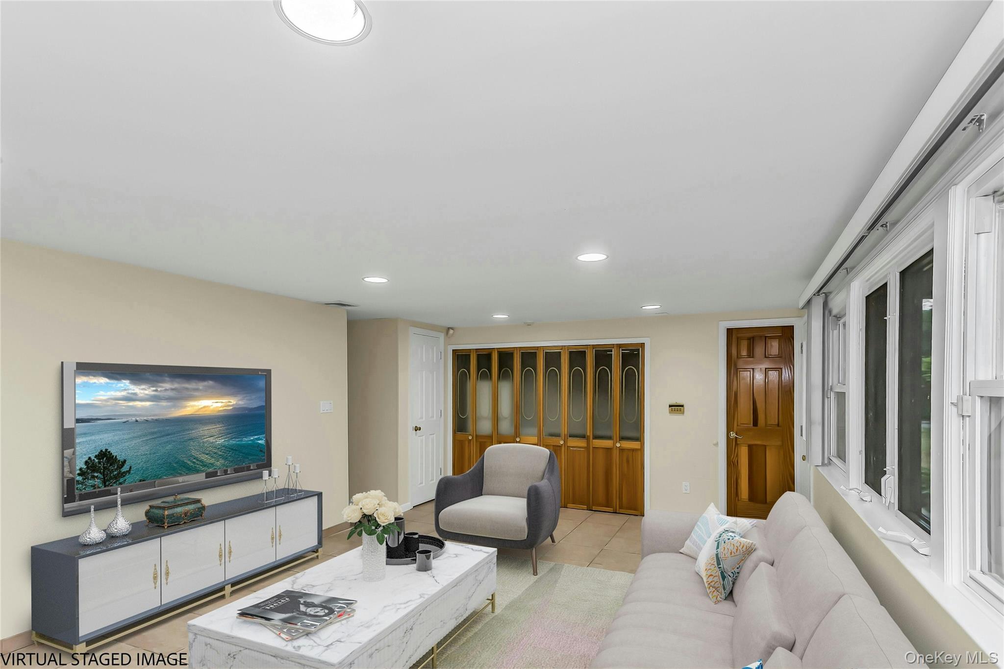 105 Convent Road