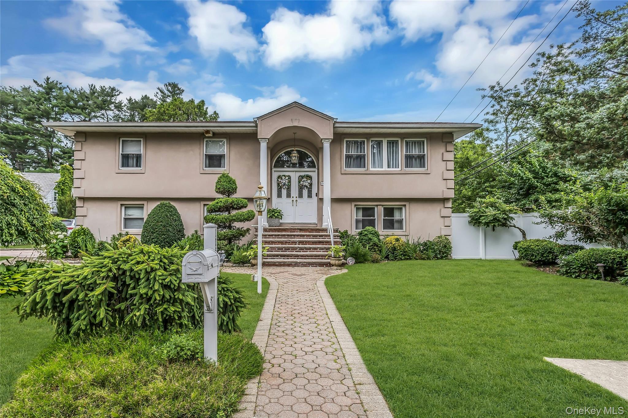 105 Convent Road