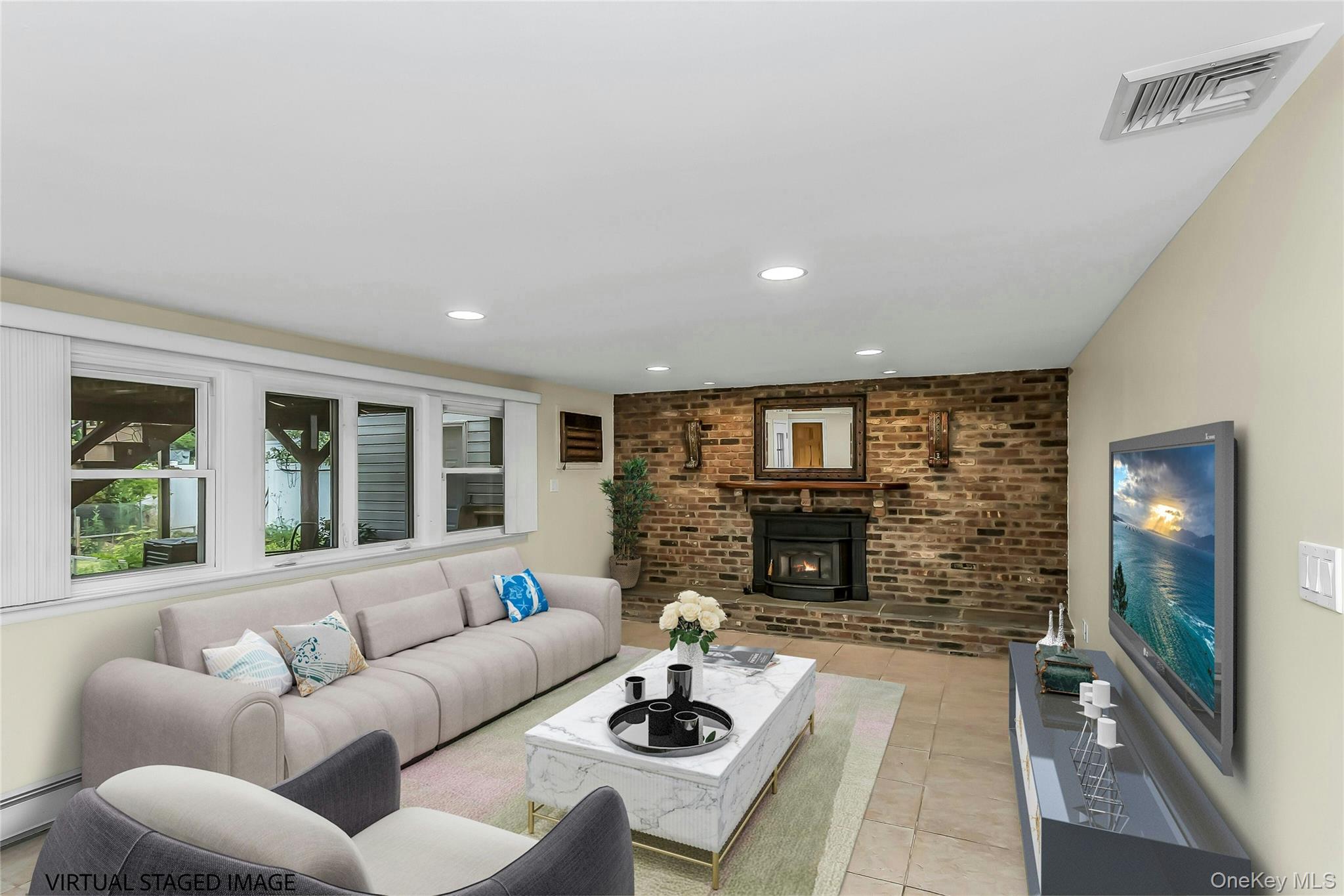 105 Convent Road