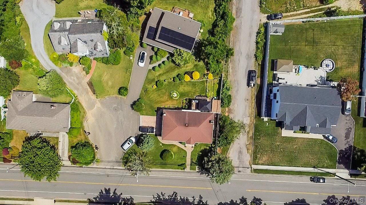 105 Convent Road