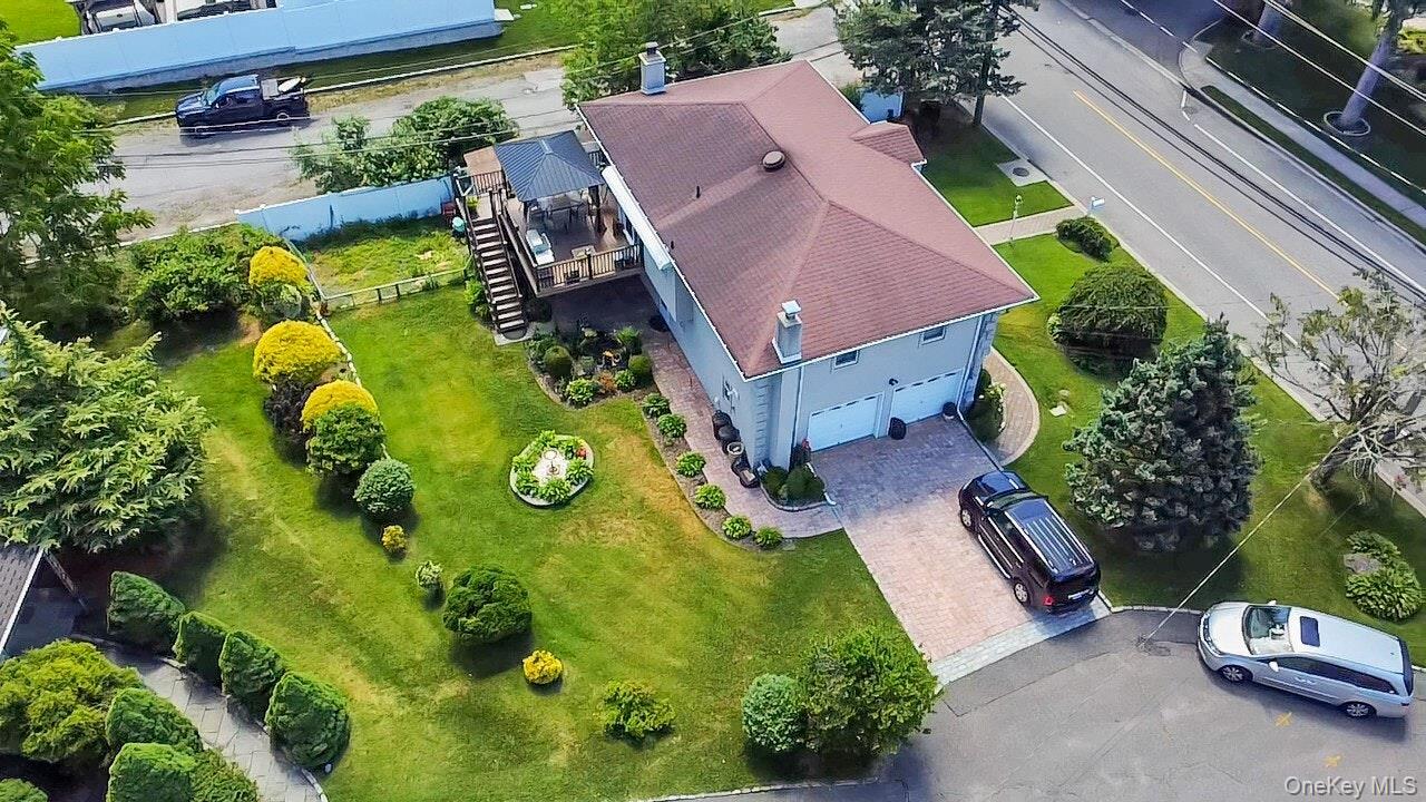 105 Convent Road