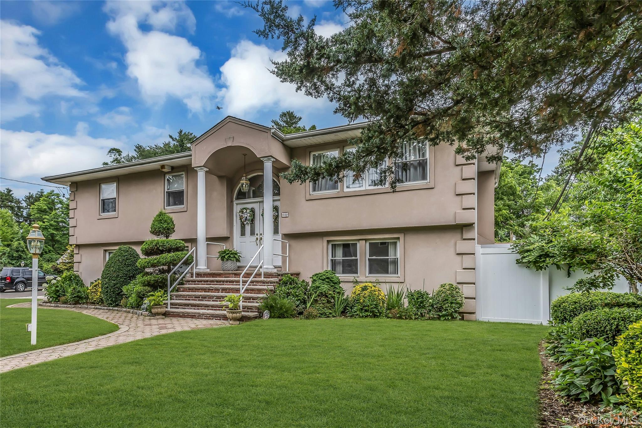105 Convent Road