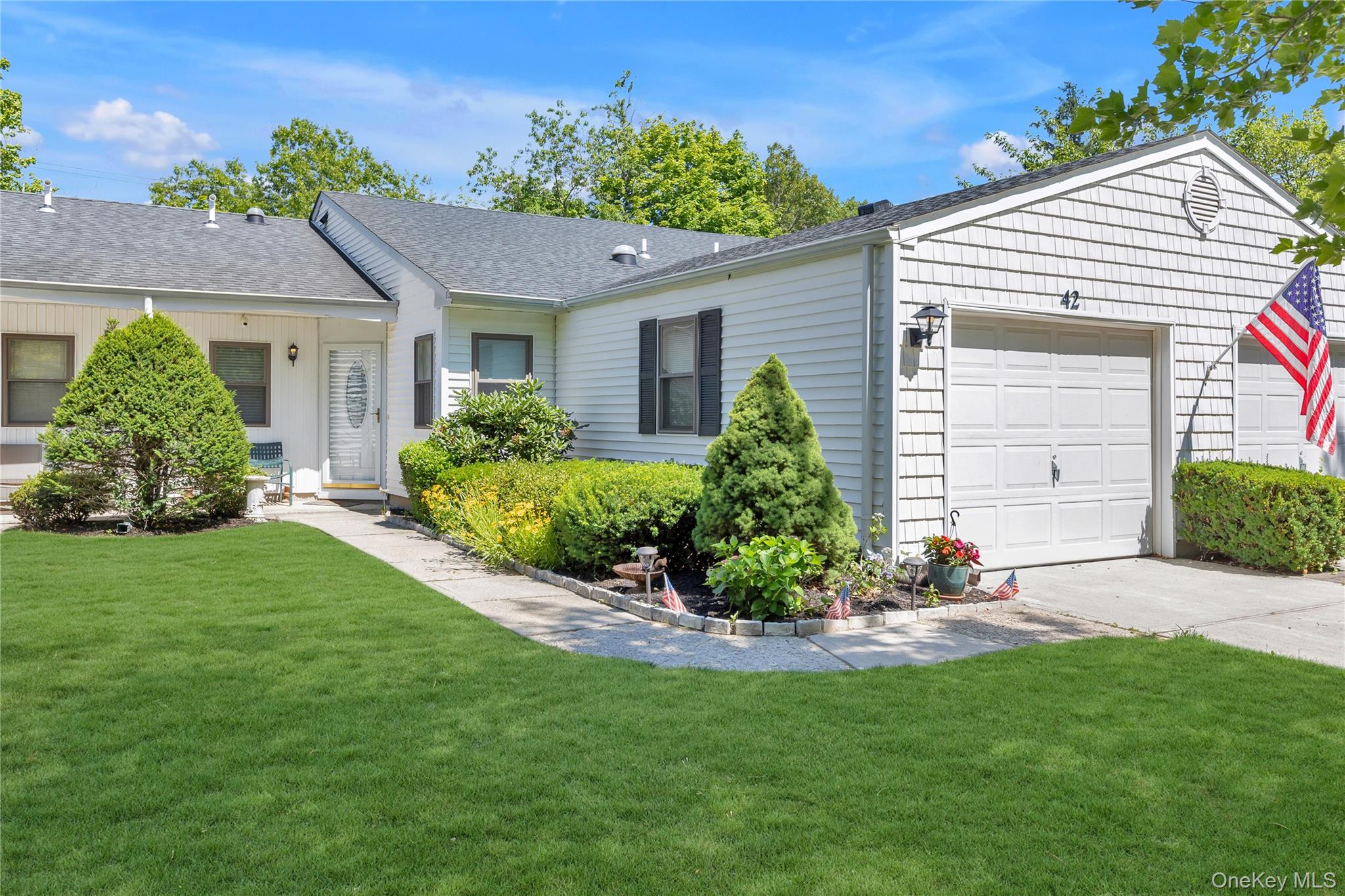 42 Knolls Drive
