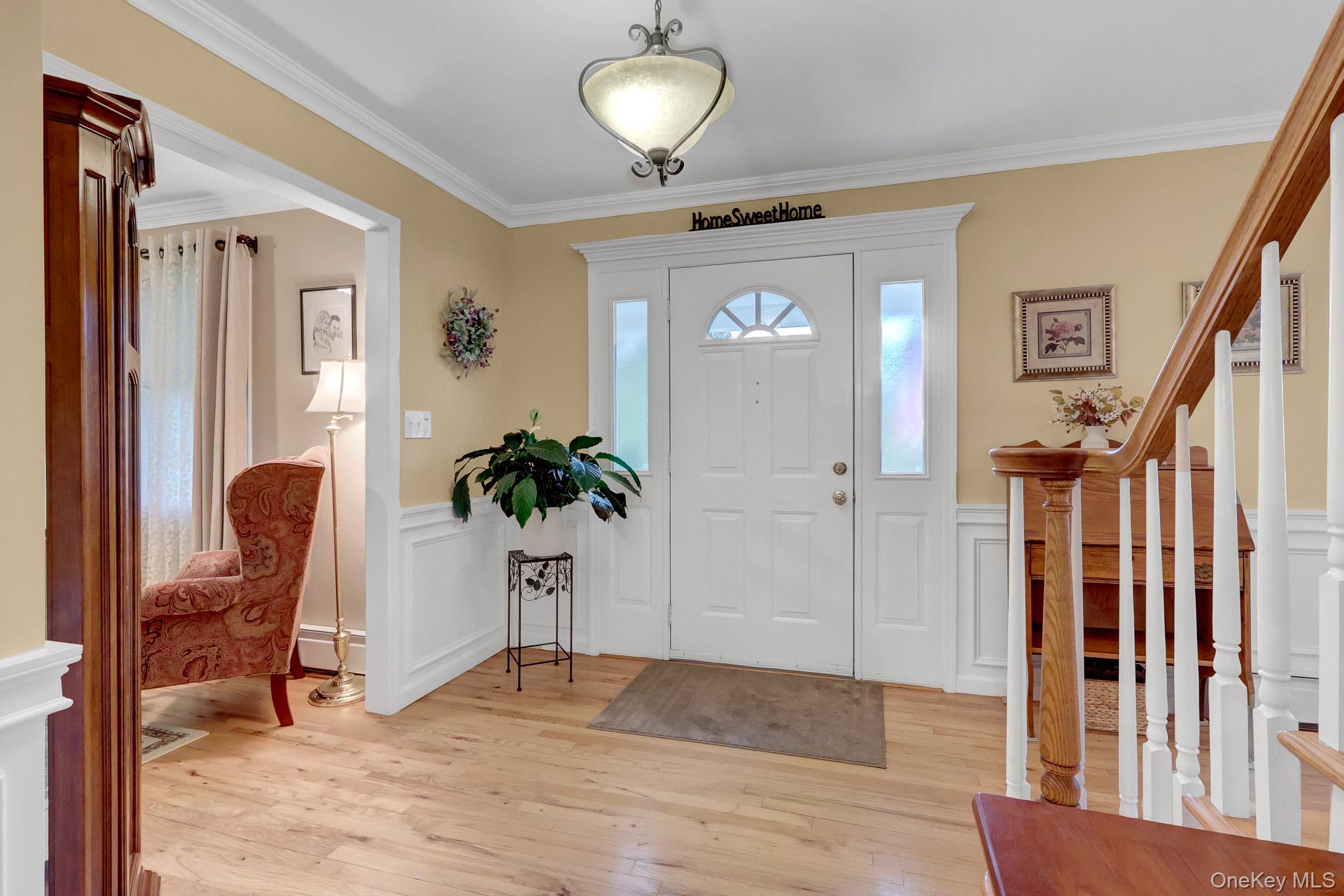 9 Briar Path