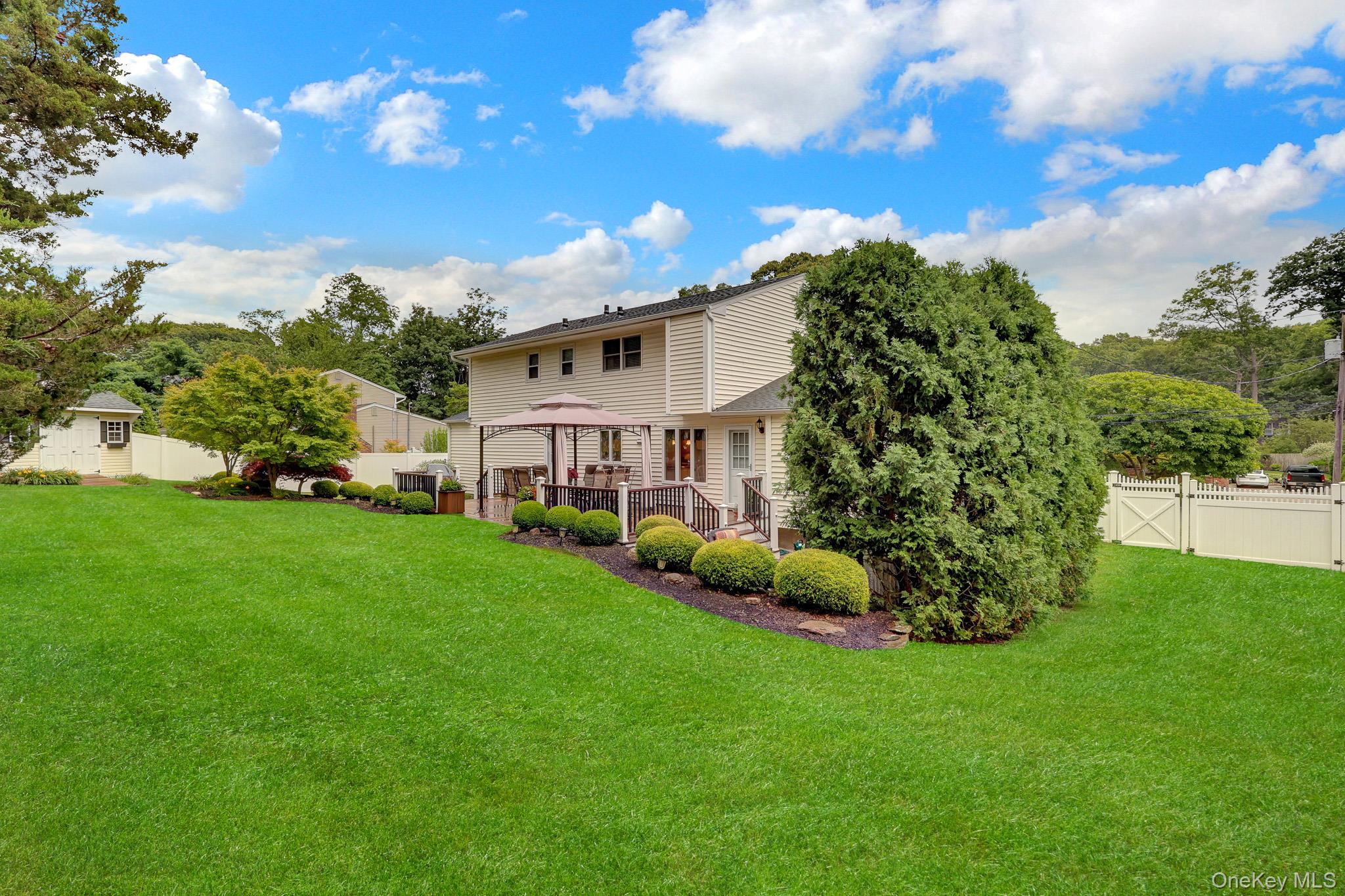 9 Briar Path