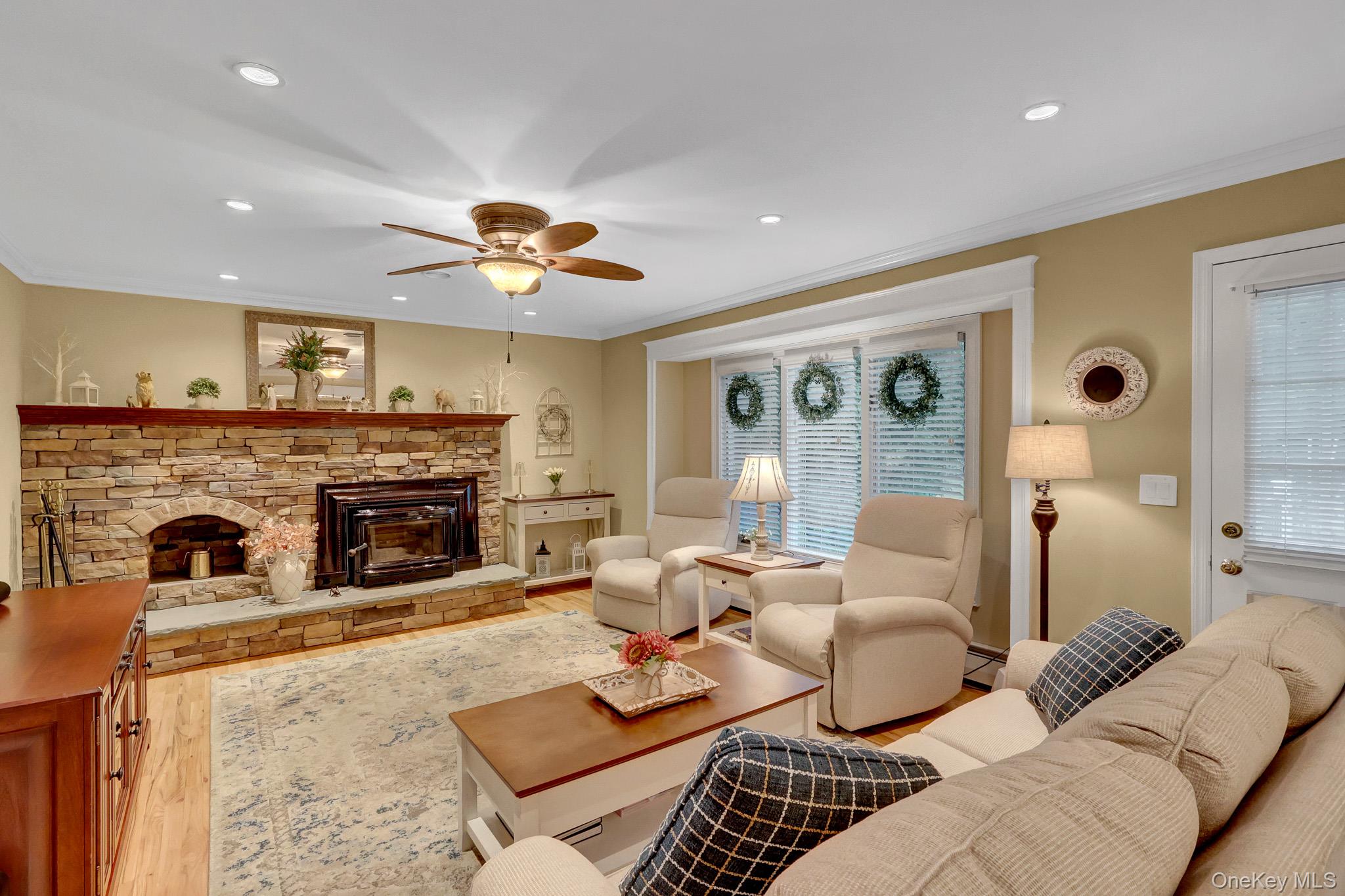 9 Briar Path