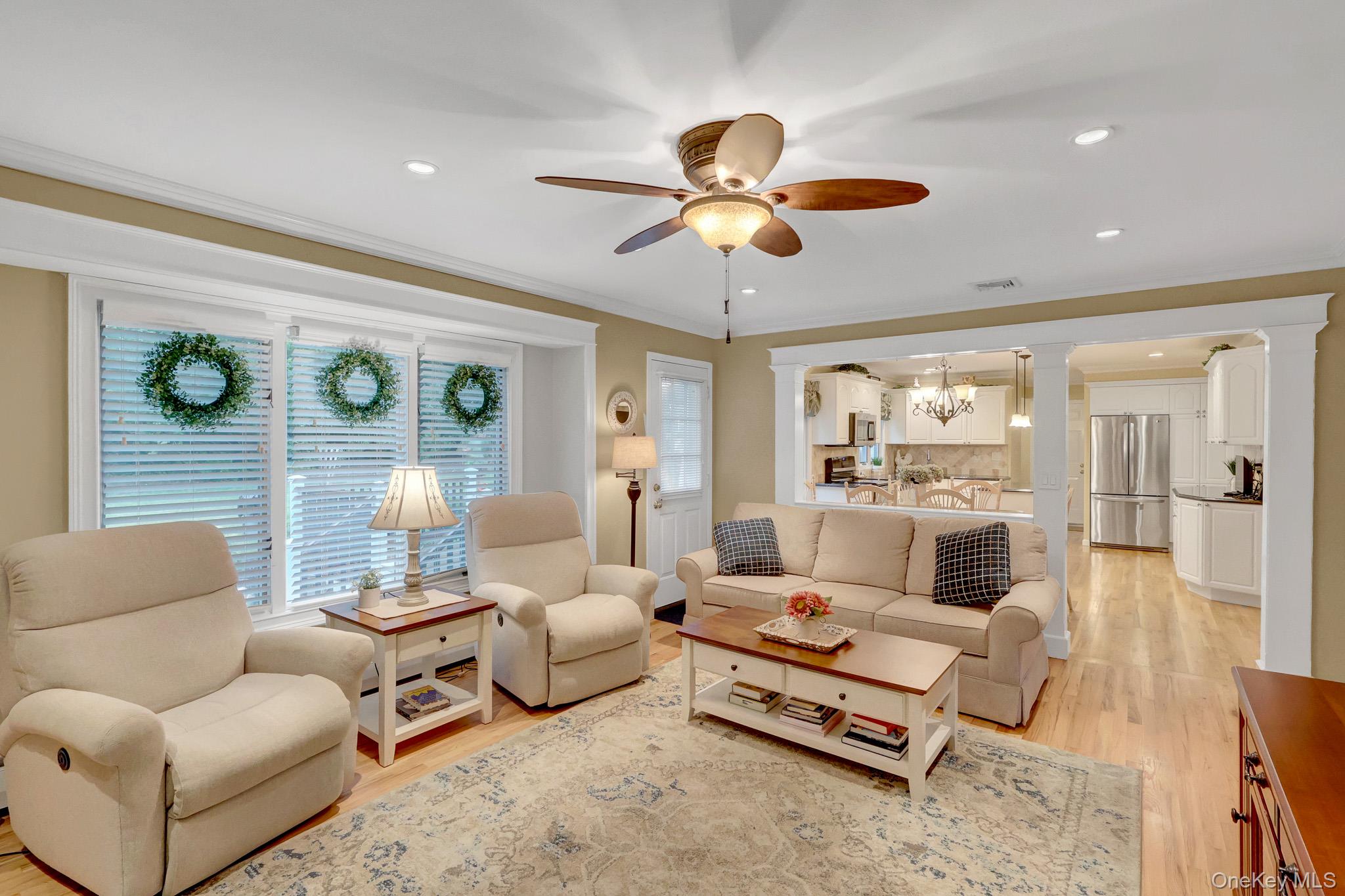 9 Briar Path