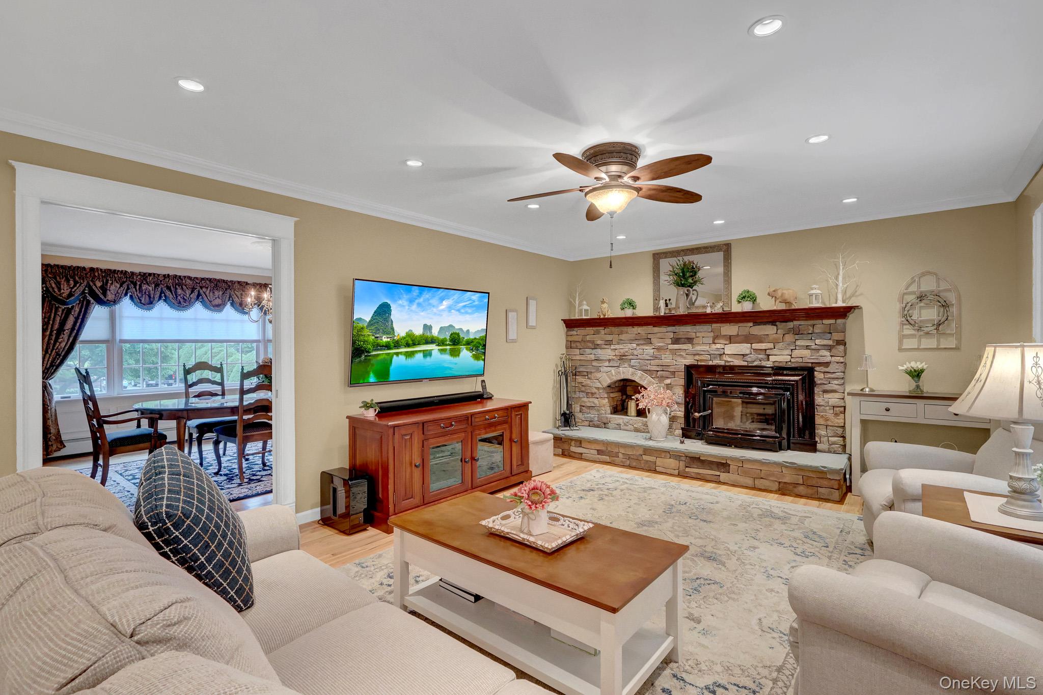 9 Briar Path
