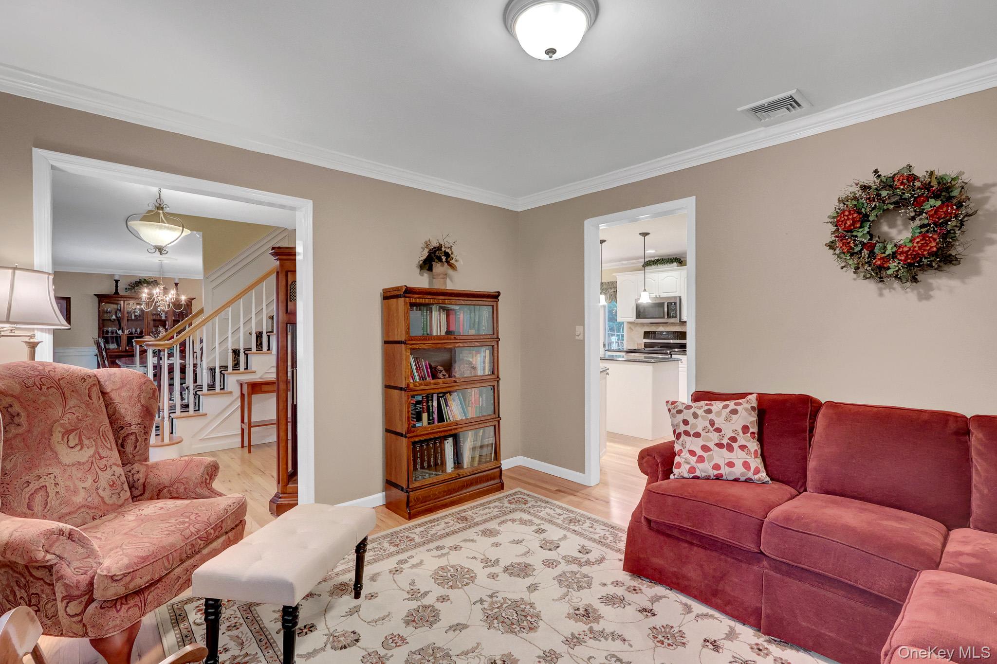 9 Briar Path
