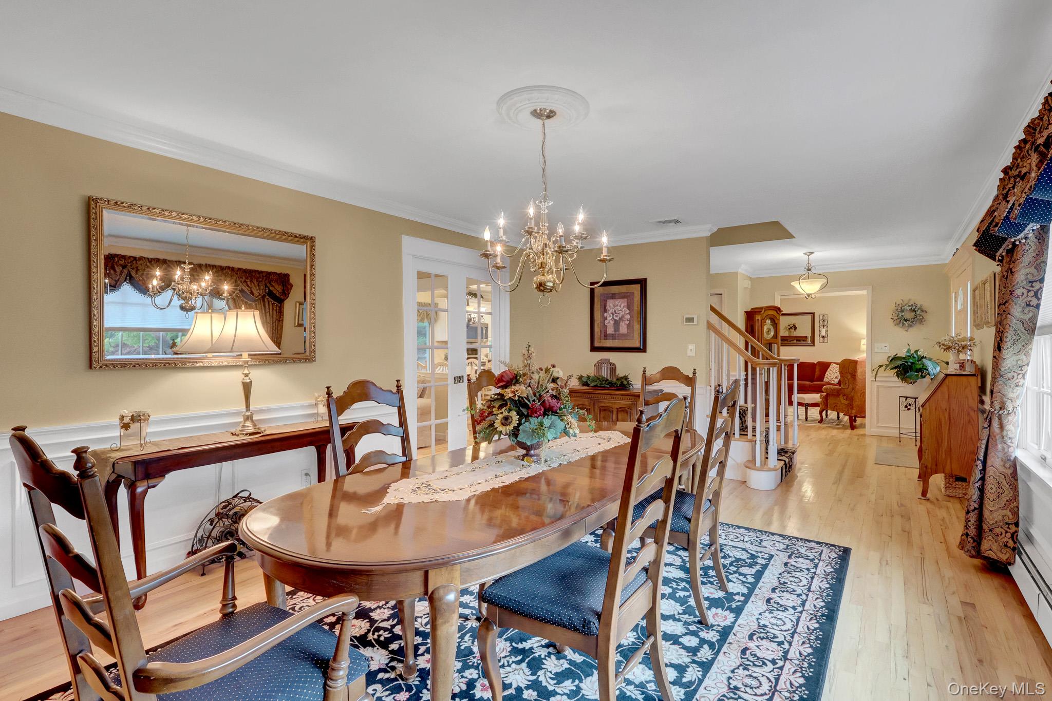 9 Briar Path