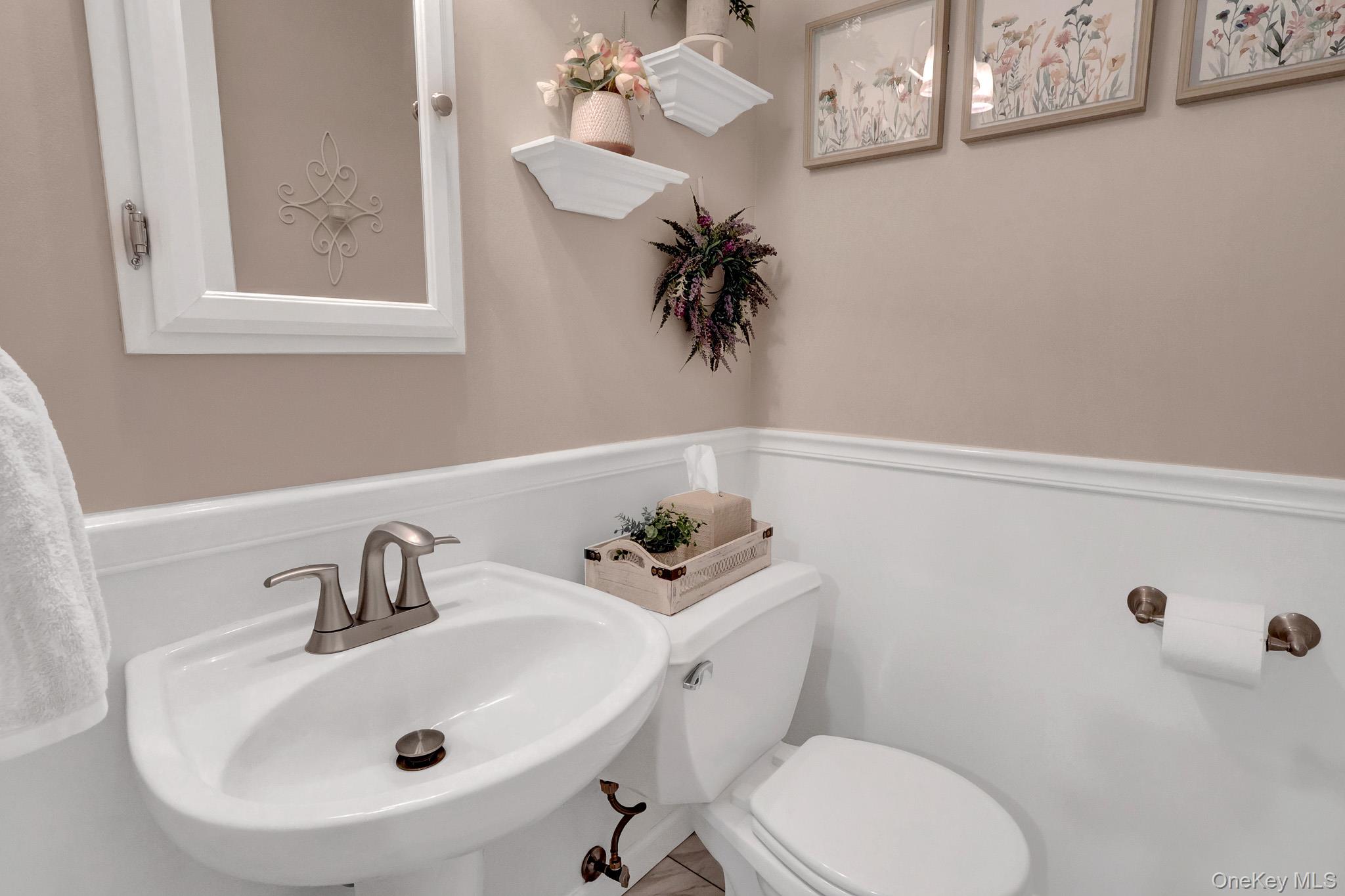 9 Briar Path