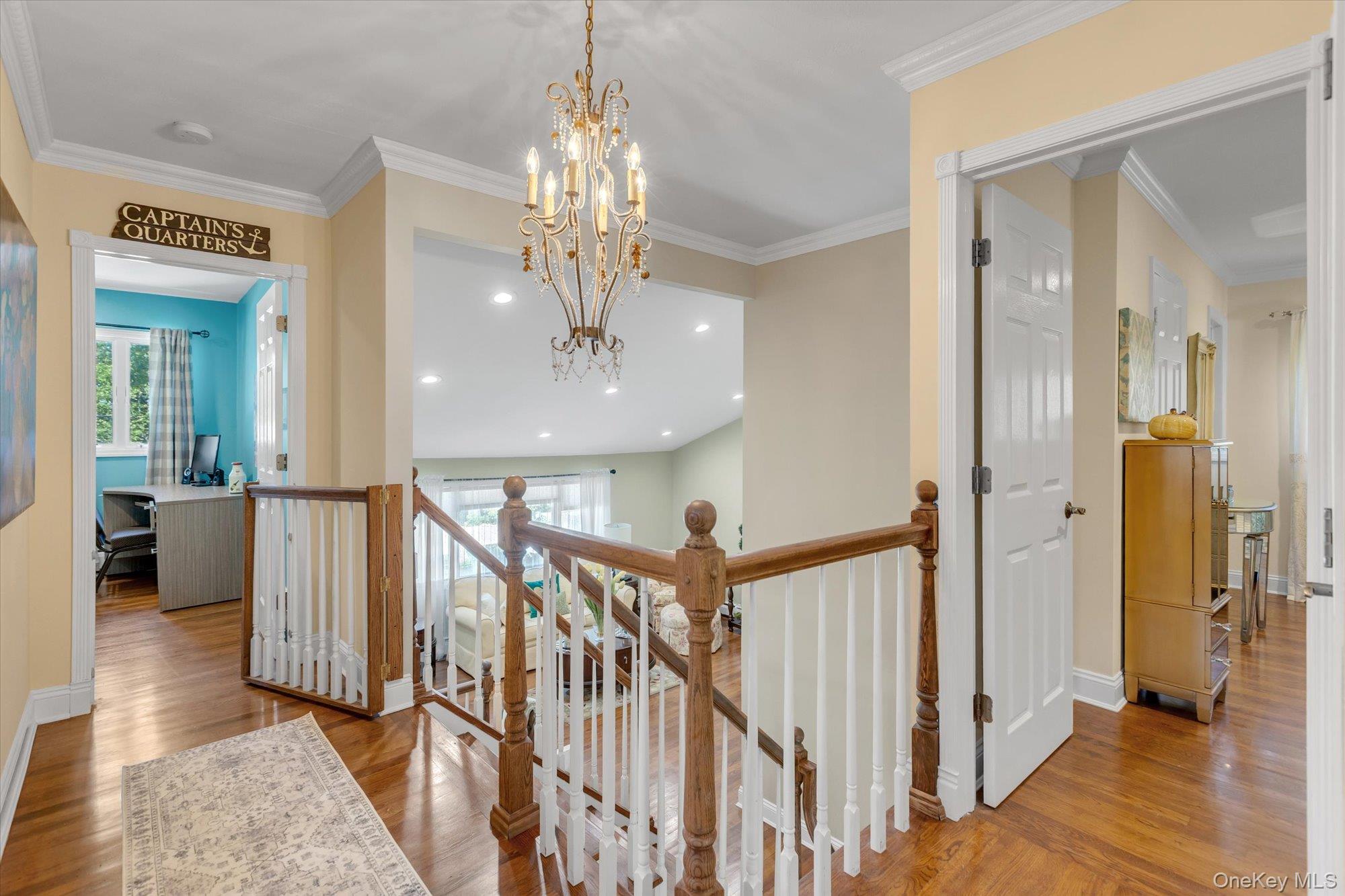 22 Villa Lane