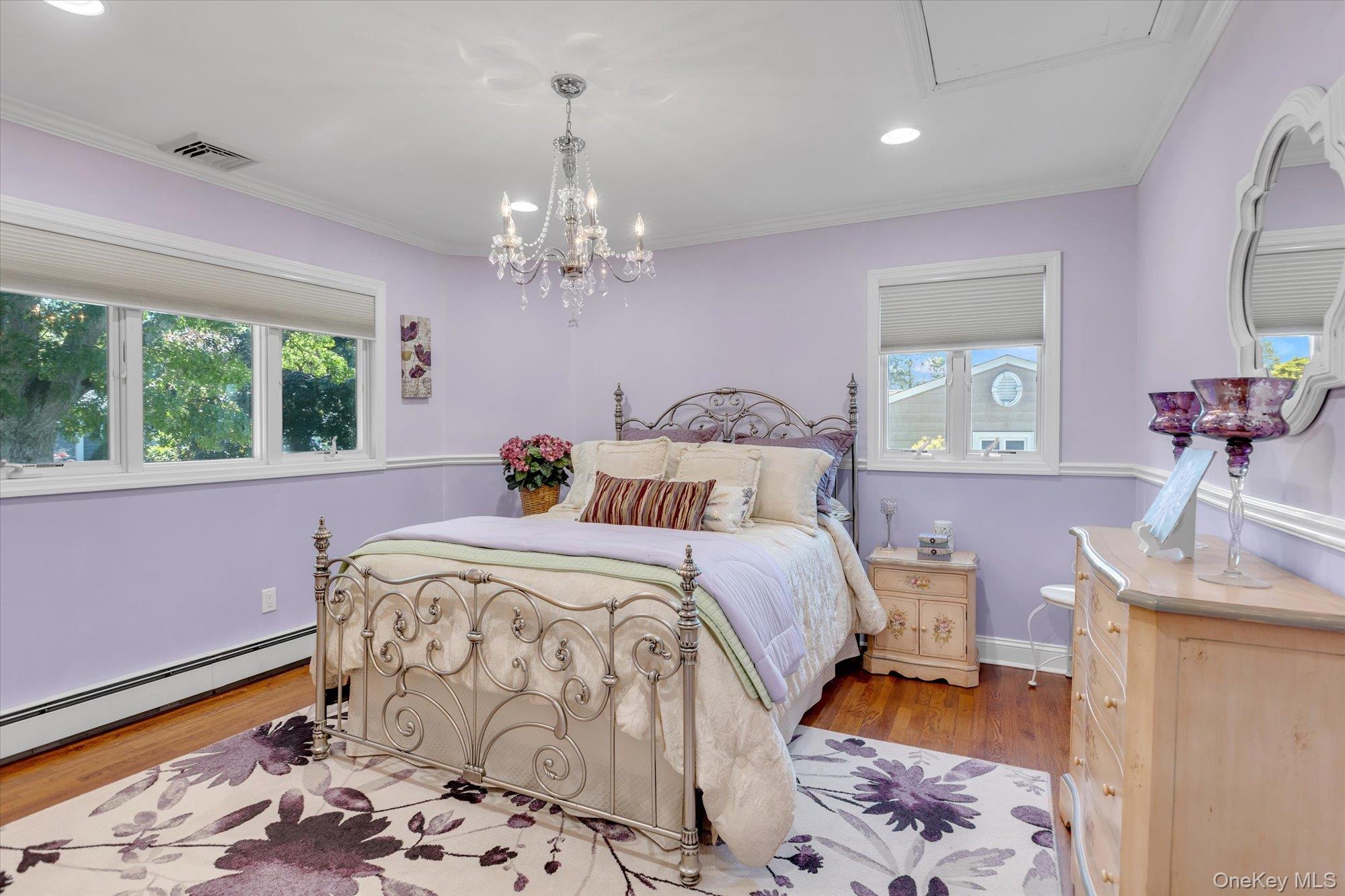 22 Villa Lane